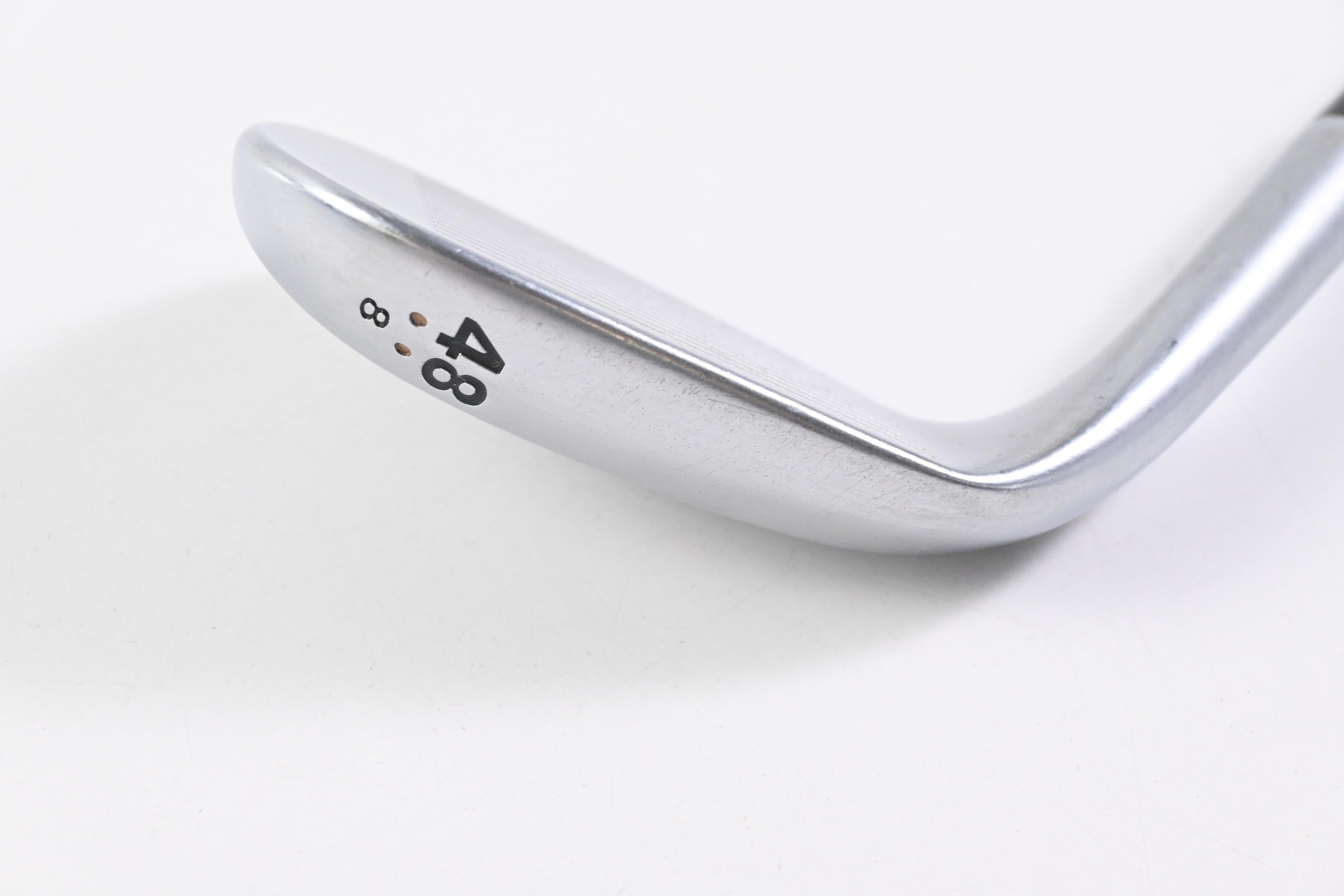 Cleveland 588 RTX Pitching Wedge / 48 Degree / Wedge Flex Dynamic Gold Shaft