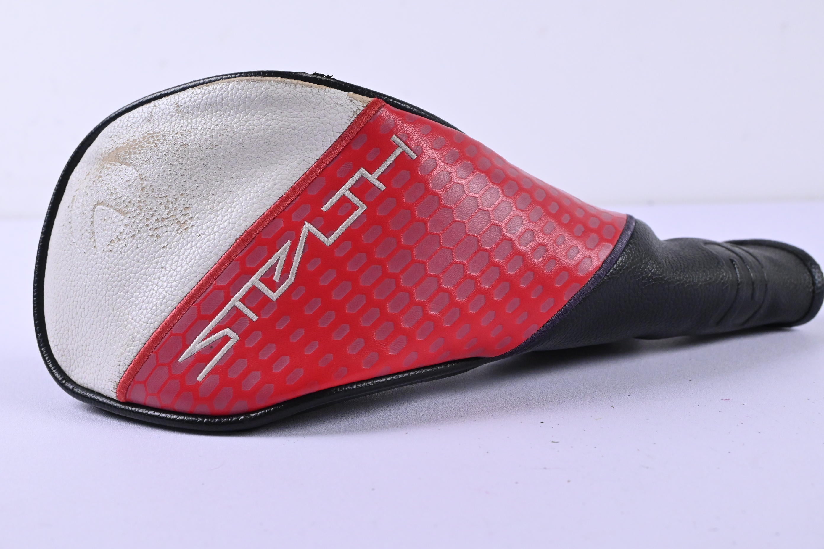 Taylormade Stealth 2 #3HL Wood / 16.5 Degree / X-Flex Aldila Rogue Silver 70