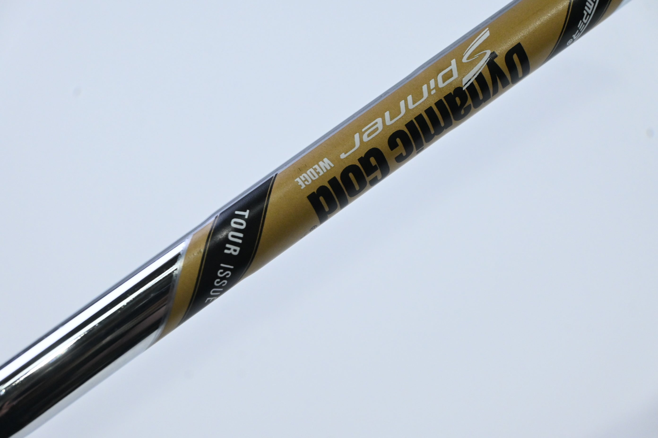 Cleveland RTX 6 Zipcore Tour Rack Lob Wedge / 60 Degree /  Wedge Flex