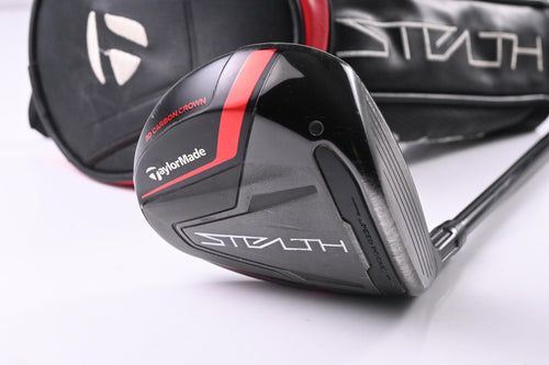 Taylormade Stealth #3 Wood / 15 Degree / Stiff Flex Ventus Red 6 Shaft
