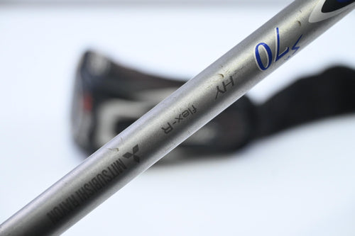 Titleist 915H #3 Hybrid / 21 Degree / Regular Flex Diamana 70 S+