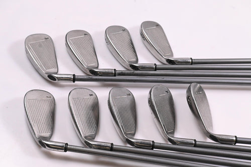 Callaway X-14  / 3-PW+SW / Regular Flex Callaway Shafts