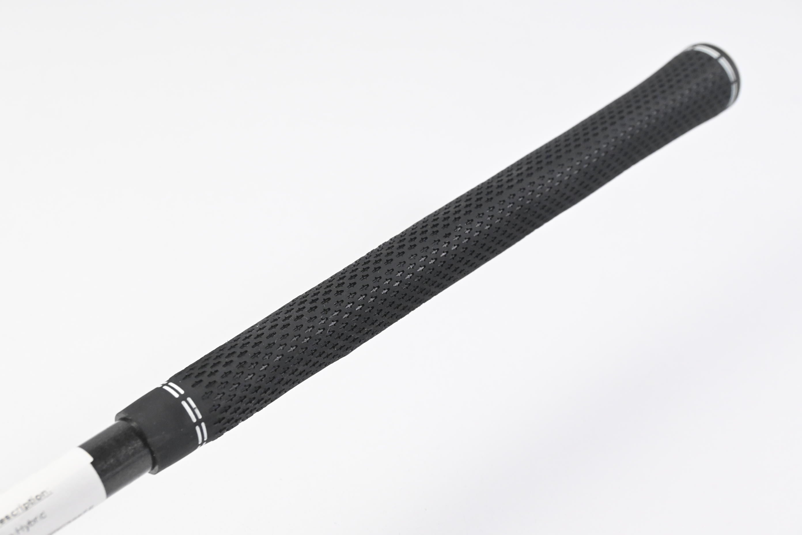 Ping Rapture #2 Hybrid / 18 Degree / Regular Flex Ping TFC 909H Shaft