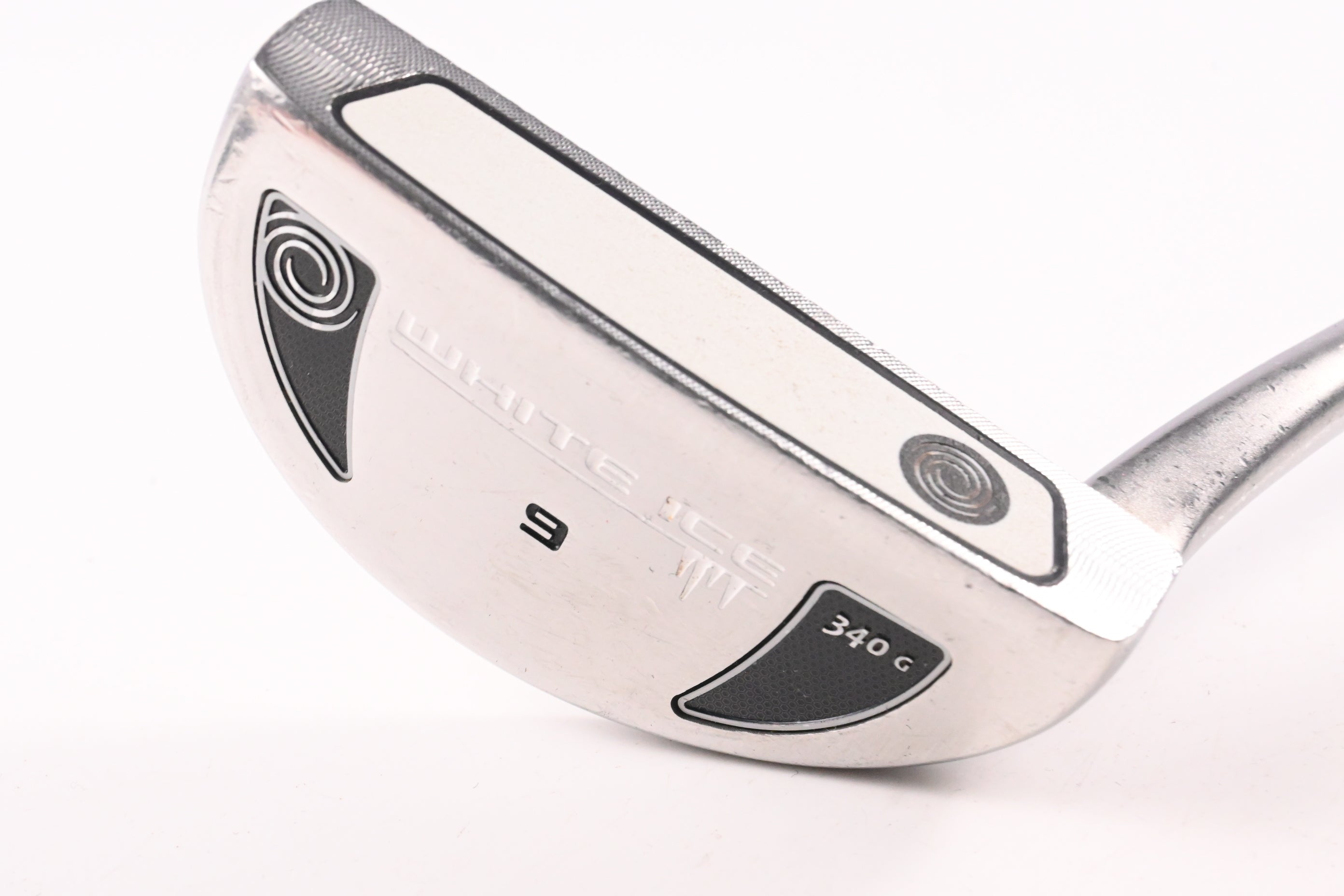 Odyssey White Ice #9 Putter / 34 Inch
