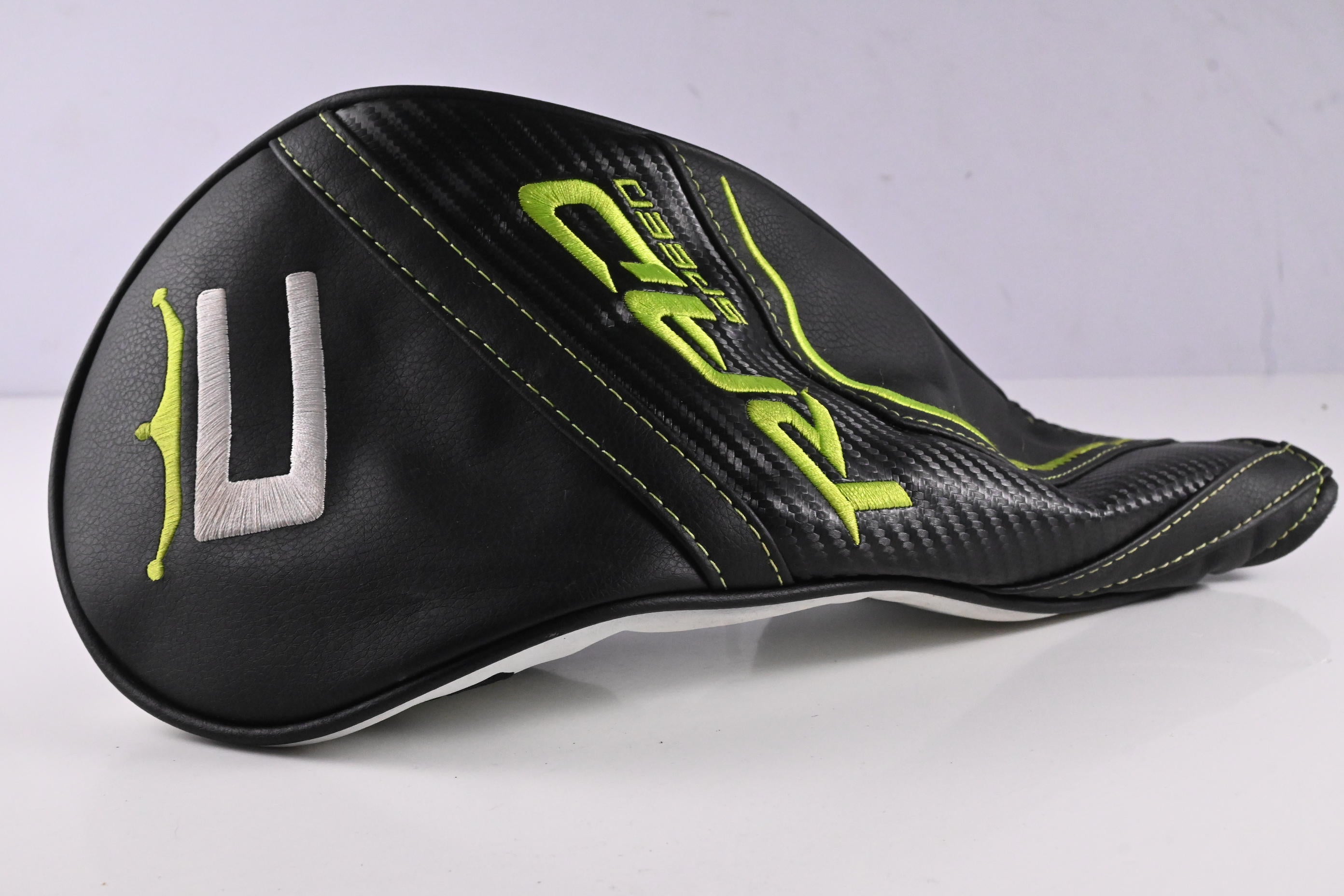 Left Hand Cobra King Radspeed Driver / 10.5 Degree / Regular Flex Motore X F3 6