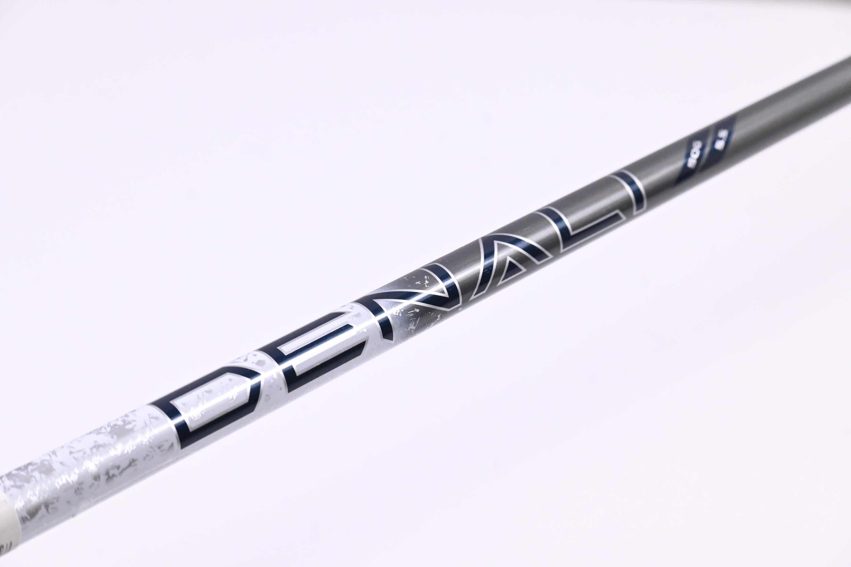 Project X Denali Charcoal 50 Driver Shaft / Regular Flex / Callaway 2nd Gen