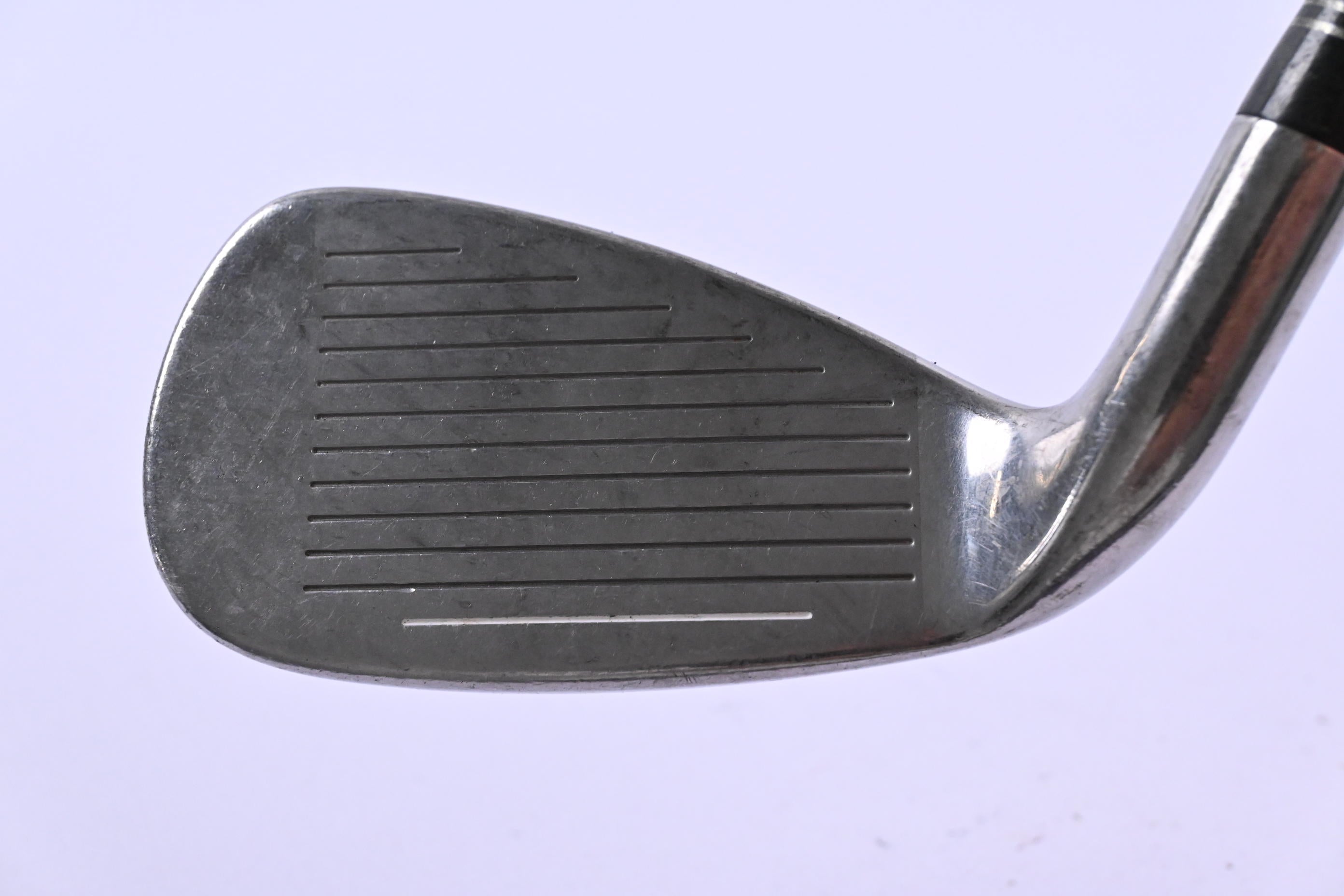 Cobra SZ #5 Iron / 26 Degree / Regular Flex Aldila DVS HL 70 Shaft