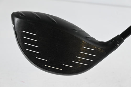 Ping G400 LST Driver / 10 Degree / Stiff Flex Tensei 1K Blue 60 Shaft