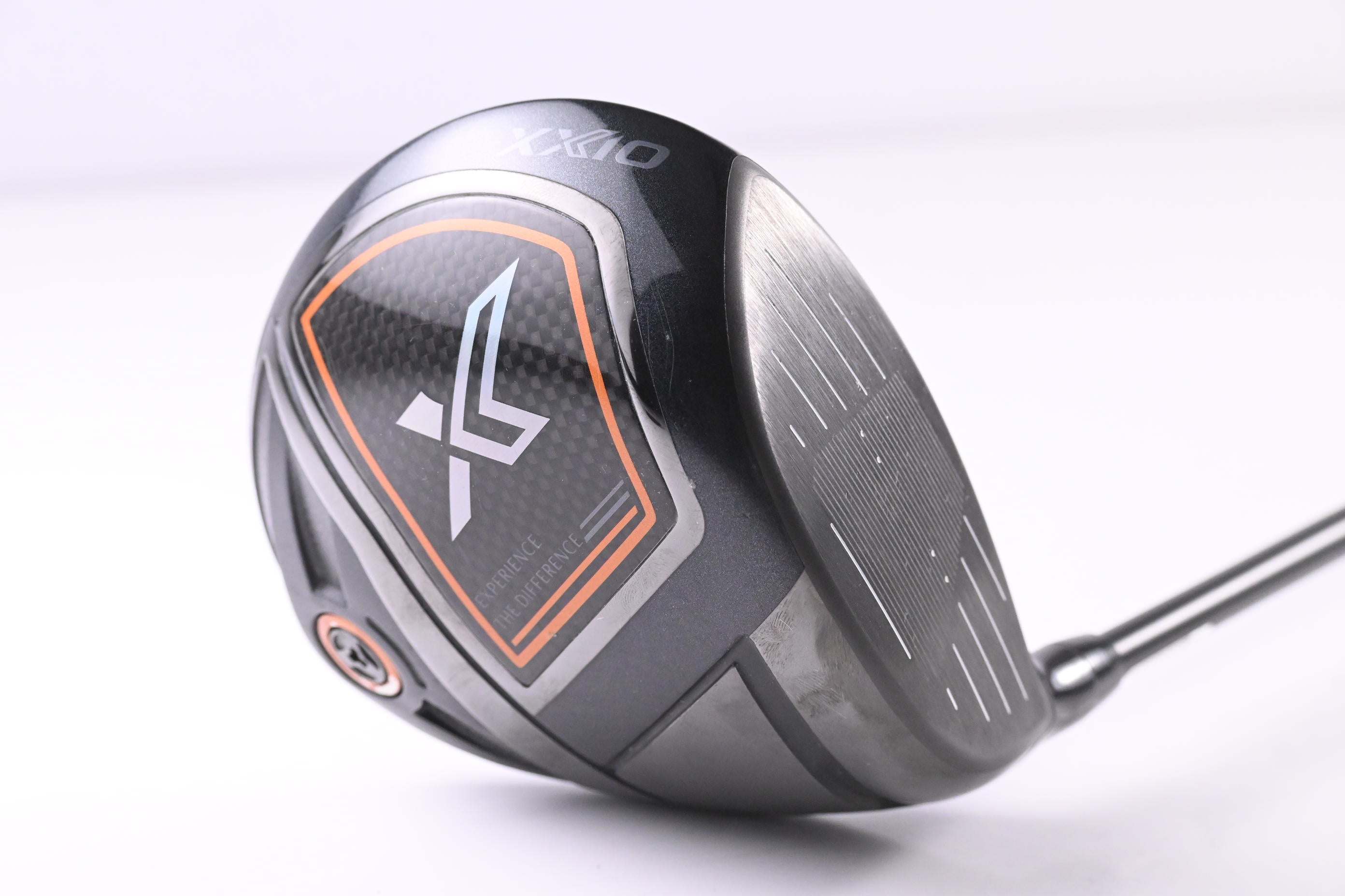 XXIO X Black Driver / 8.5 Degree / Stiff Flex Miyazaki AXi-1 DST 47 Shaft