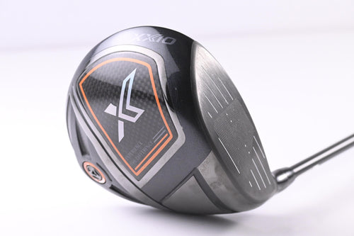 XXIO X Black Driver / 8.5 Degree / Stiff Flex Miyazaki AXi-1 DST 47 Shaft