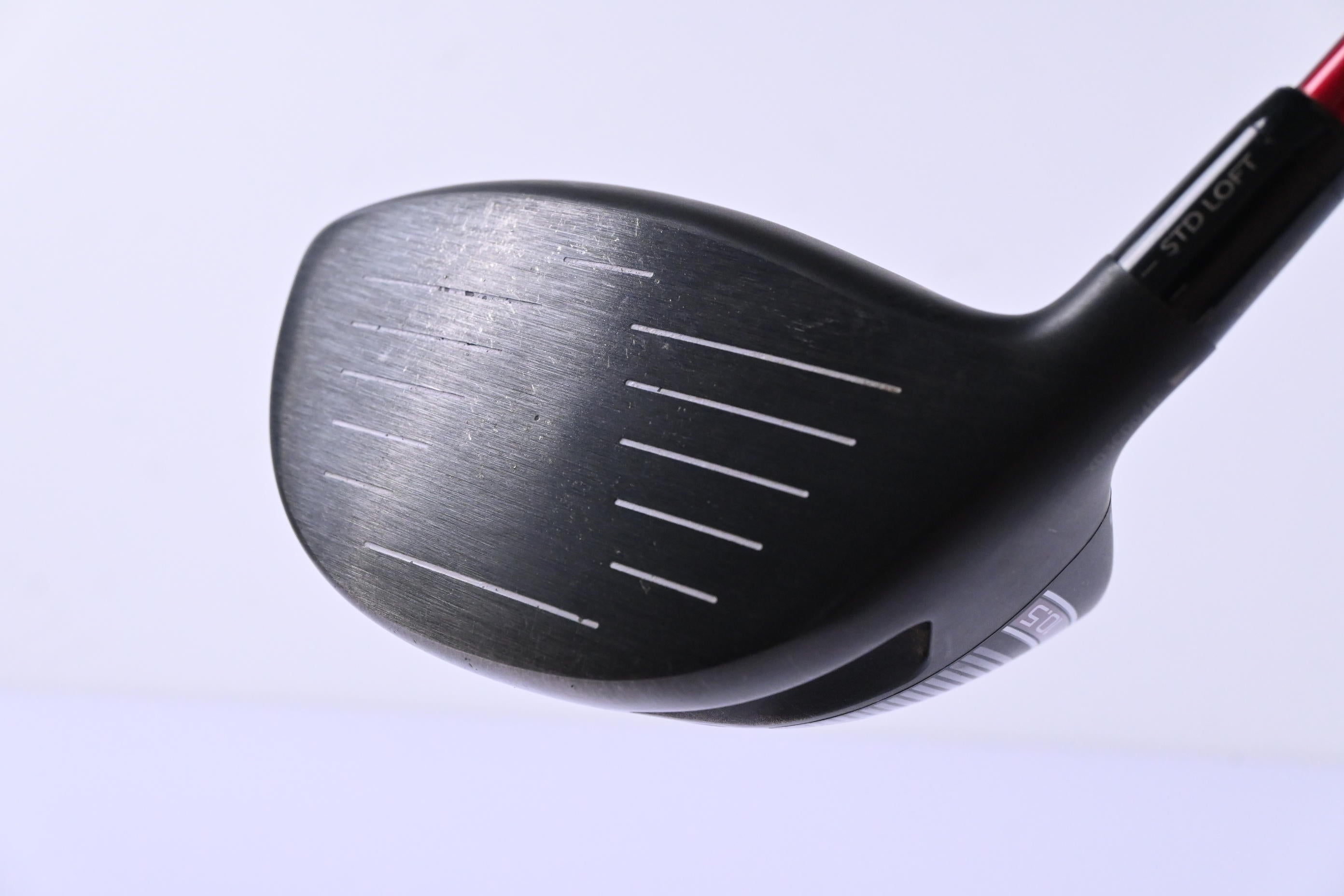 Adams XTD Driver / 10.5 Degree / Stiff Flex Matrix HD 6Q3 Shaft