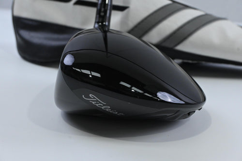 Left Hand Titleist TSi3 Driver / 9 Degree / Stiff Flex Tensei AV Raw White 65