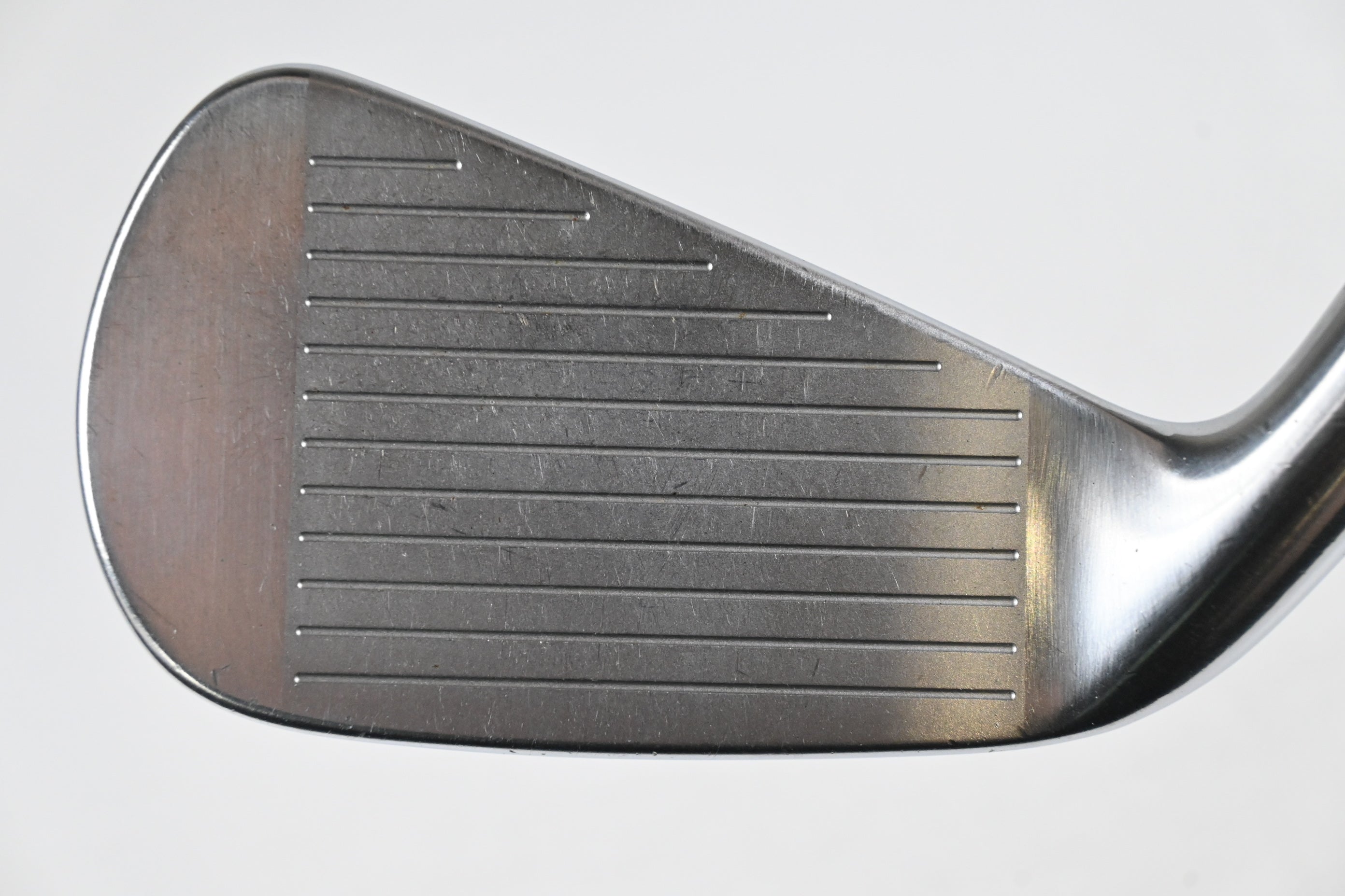 Titleist 718 T-MB #2 Iron / 17 Degree / Stiff Flex Tensei AV Raw White 90 Shaft