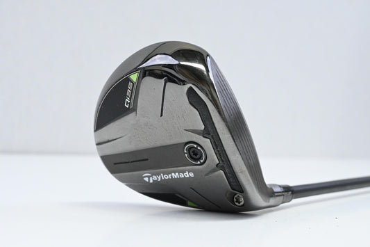 Taylormade Qi35 #3 Wood / 16.5 Degree / Regular Flex Fujikura Ventus Blue 5