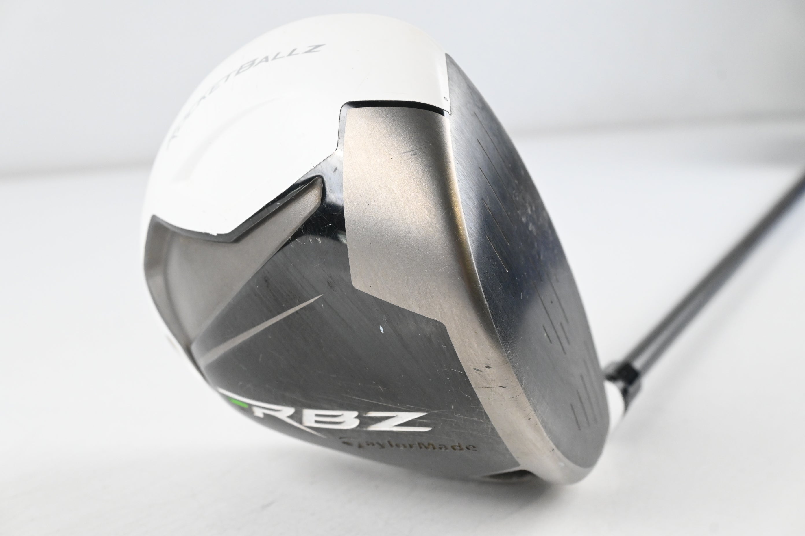 Taylormade RBZ Tour Driver / 9 Degree / Regular Flex Matrix Ozik XCon-6 Shaft