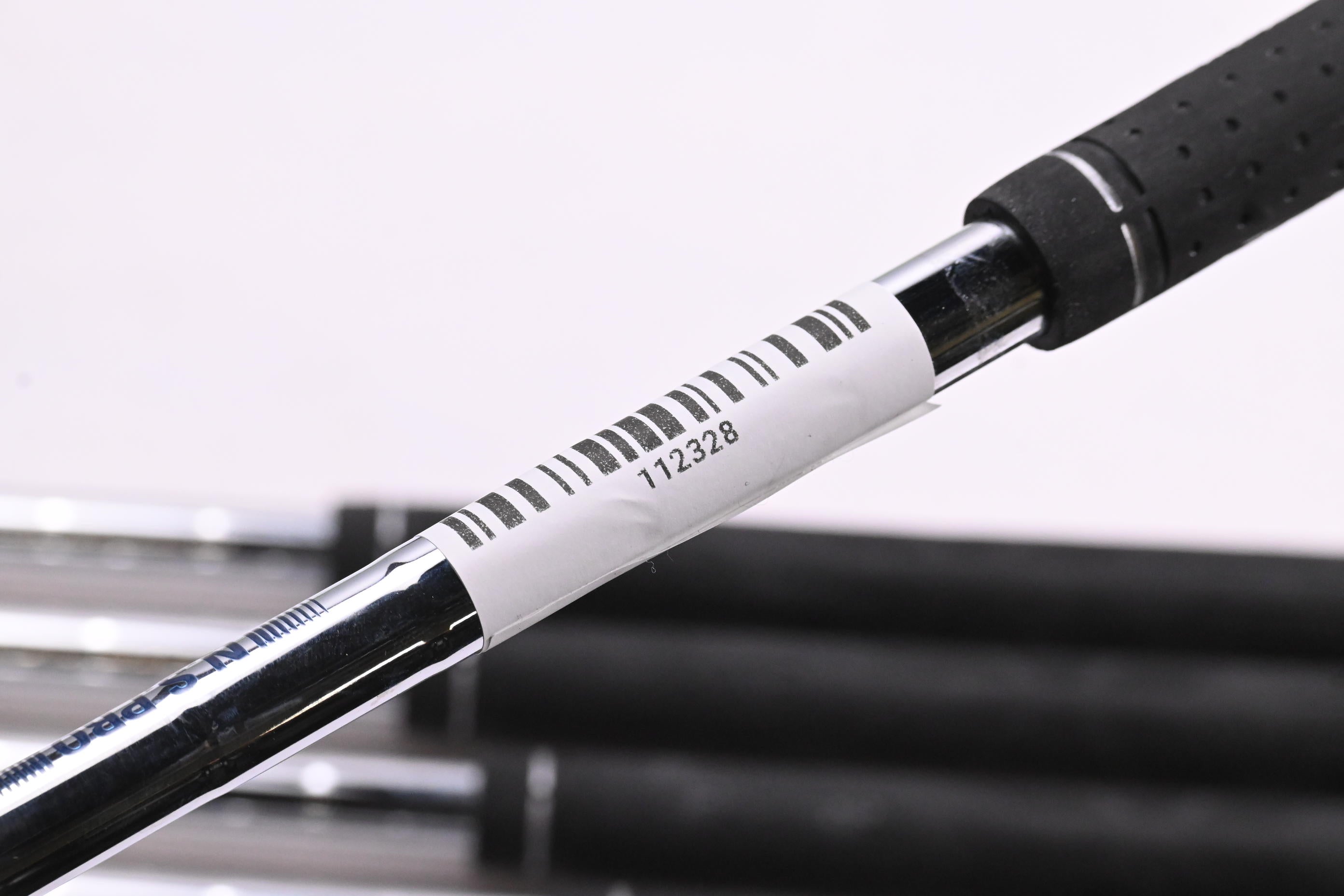 XXIO 13 Irons / 5-PW / Regular Flex N.S.Pro 850GH Shafts