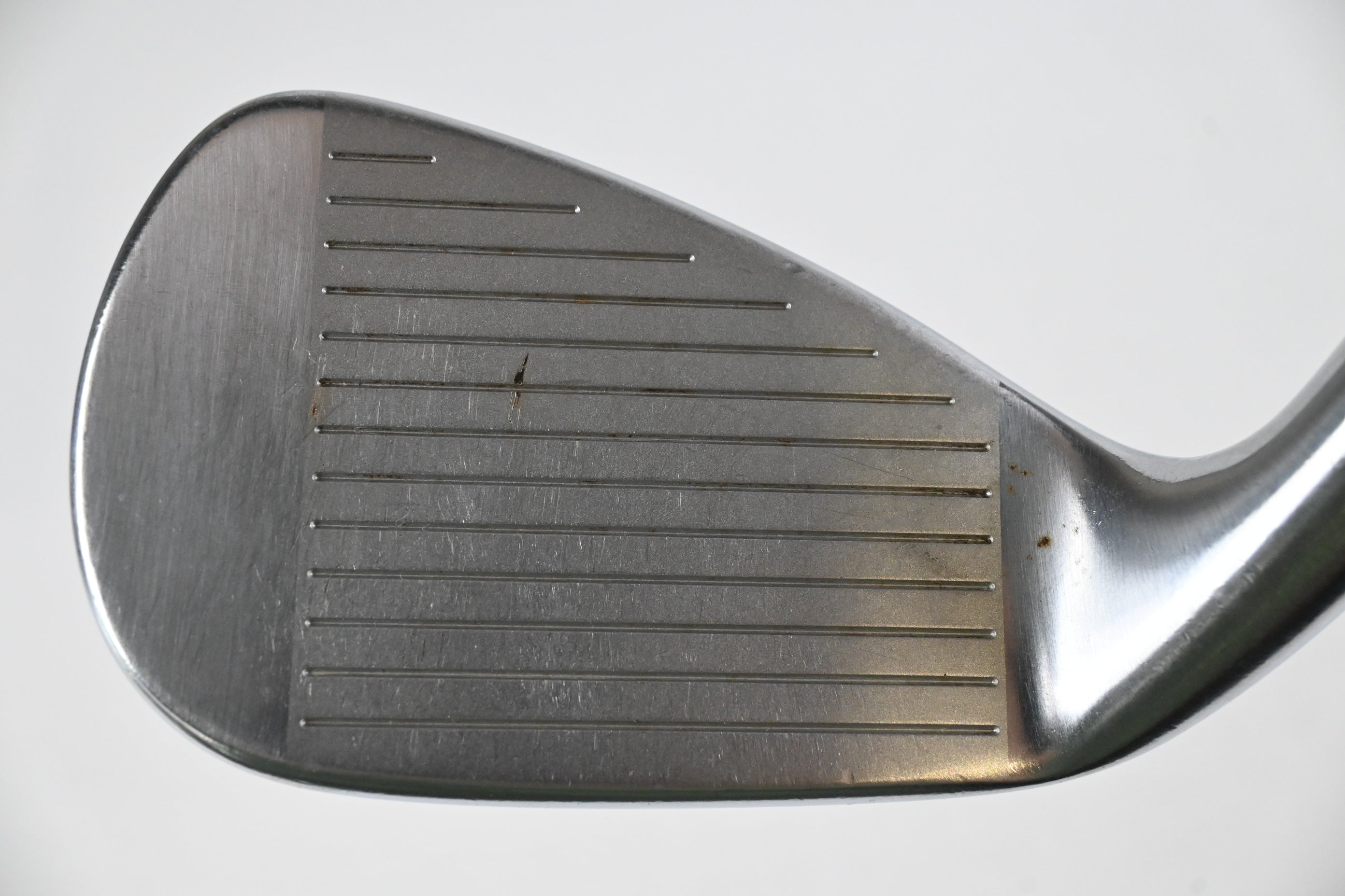 Titleist 716 CB #9 Iron / Stiff Flex Dynamic Gold AMT S300 Shaft