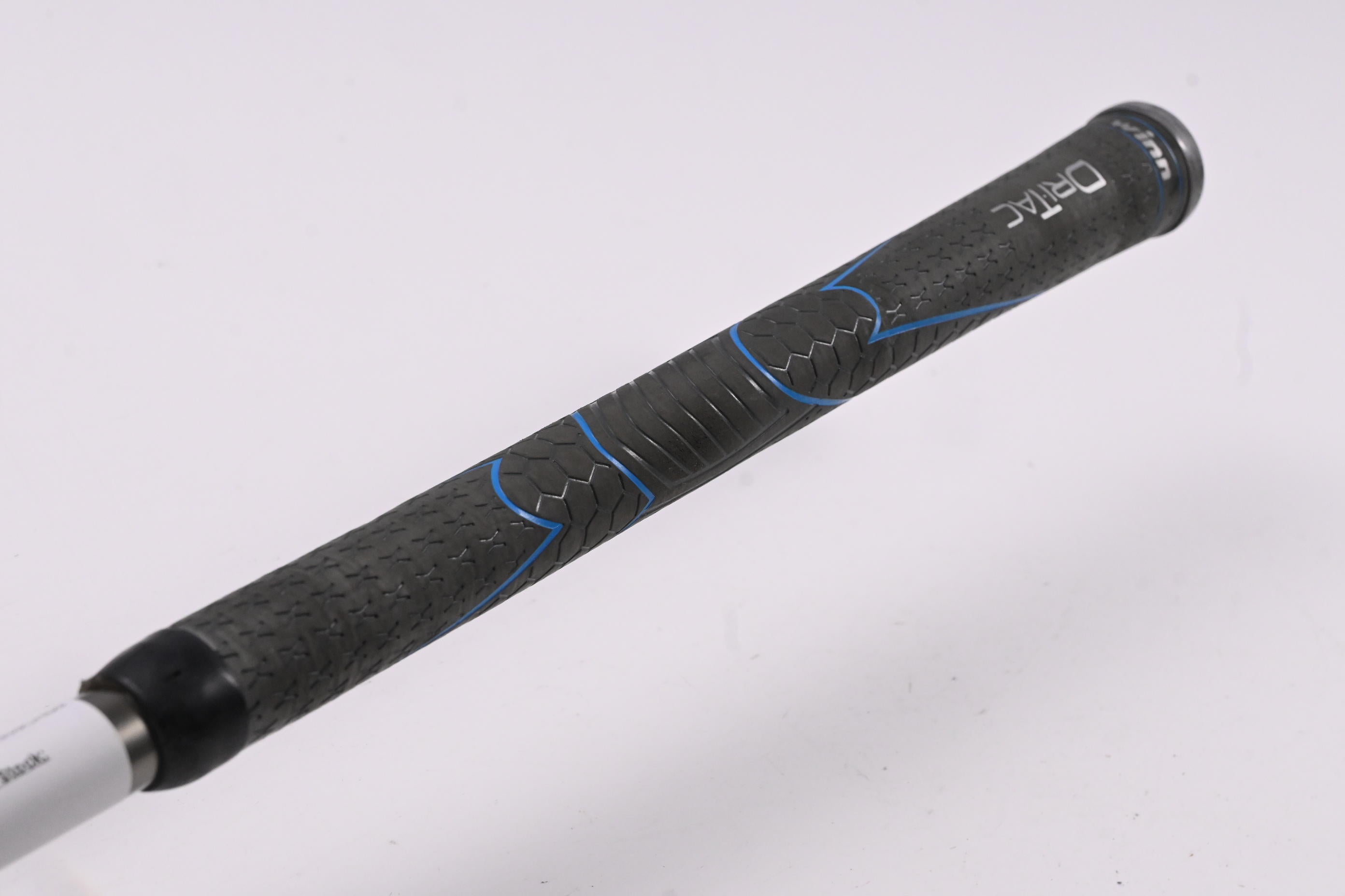 Taylormade RSi1 #9 Iron / 39 Degree / Ladies Flex Reax 45 Shaft