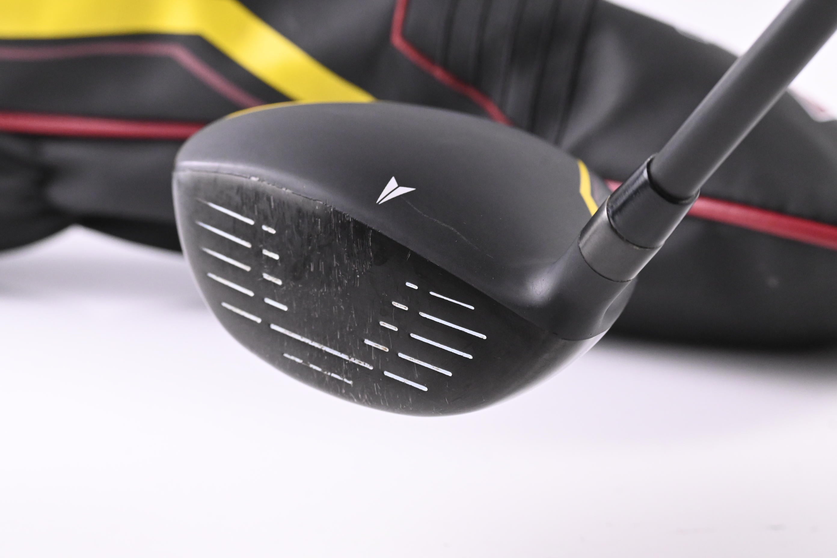 MacGregor V-Foil Speed #3 Wood / 15 Degree / Regular Flex MacGregor V-Foil Speed