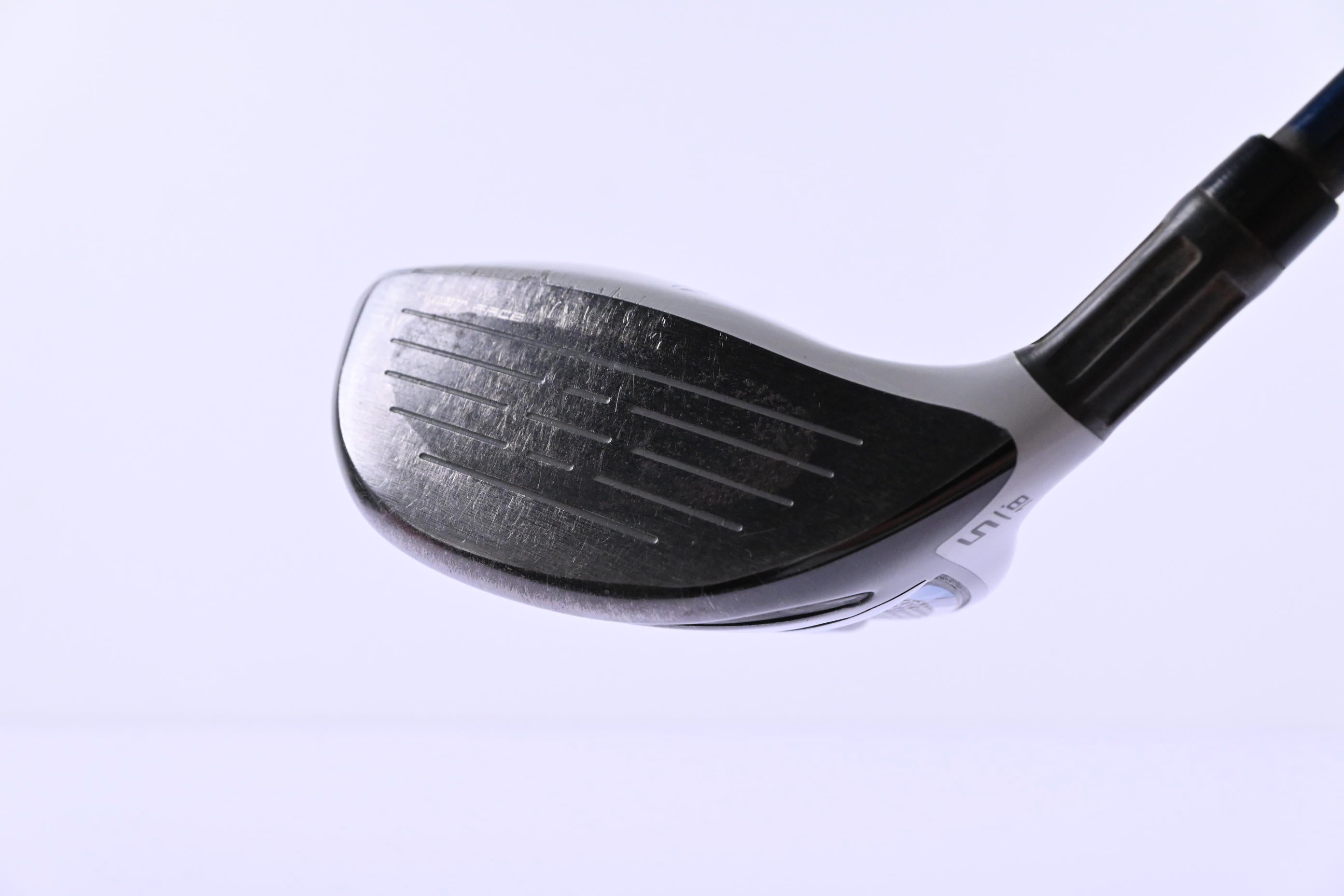 Taylormade SIM Max #5 Wood / 18 Degree /  Regular Flex Fujikura Ventus Blue 5