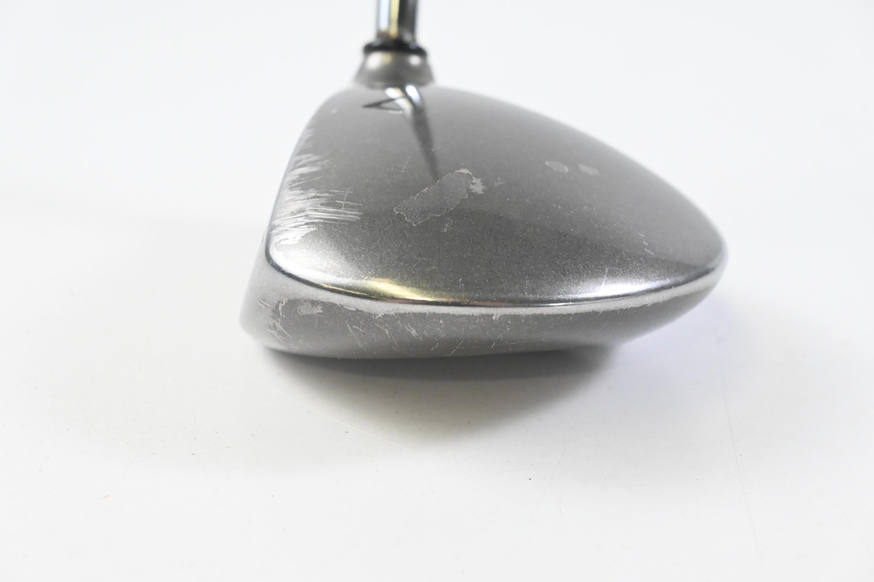 Left Hand Callaway Big Bertha Warbird #5 Wood / 18 Degree / Stiff Flex Memphis