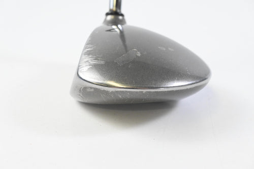 Left Hand Callaway Big Bertha Warbird #5 Wood / 18 Degree / Stiff Flex Memphis