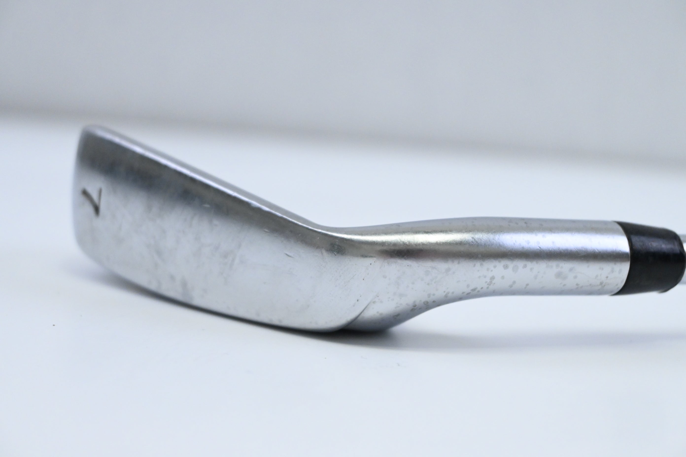 Cobra Air-X #7 Iron / Regular Flex Cobra Ultralite Shaft