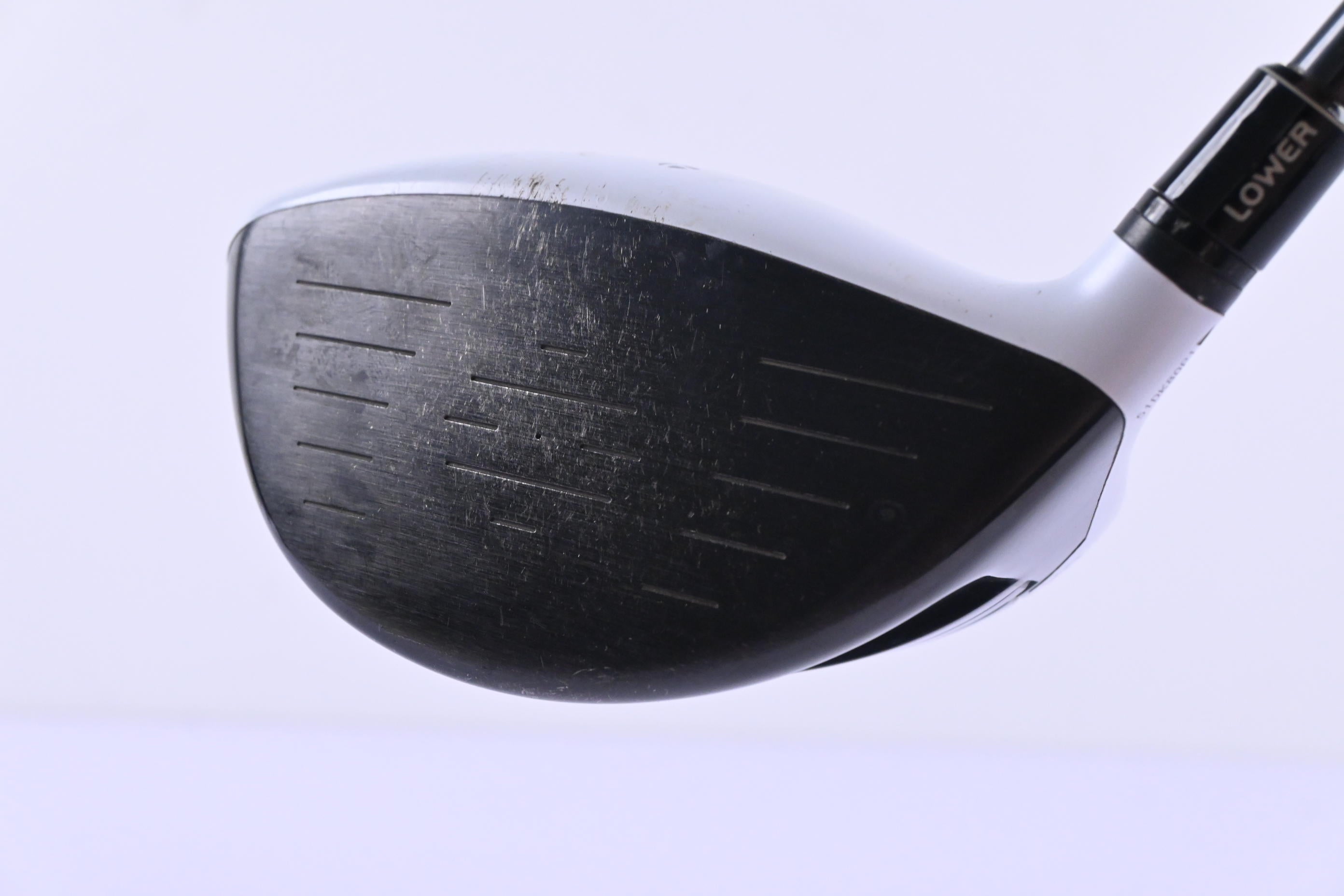 Taylormade R15 Driver / 9.5 Degree / Stiff Flex Speeder Evolution 57 Shaft