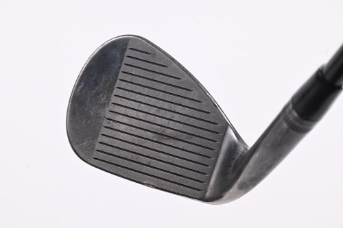 Callaway Jaws Raw Sand Wedge / 54 Degree / Stiff Flex MMT Black 95 Shaft