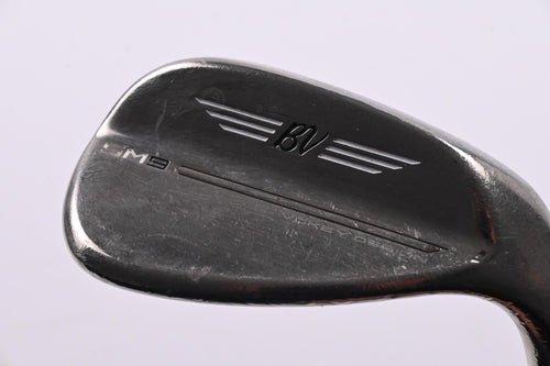 Titleist Vokey SM9 Sand Wedge / 56 Degree / Wedge Flex Titleist Vokey SM9 Shaft