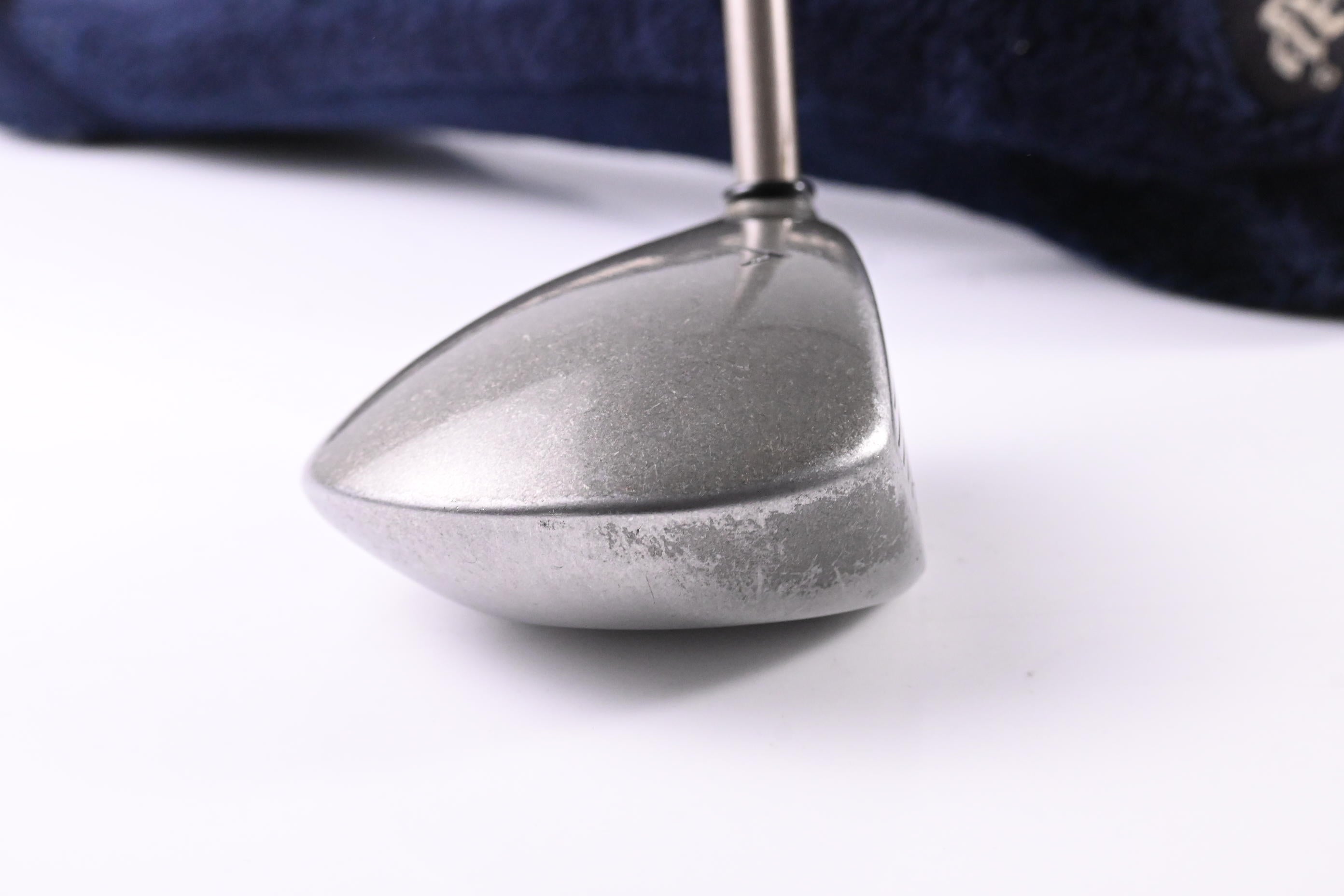 Callaway Big Bertha Driver / 9 Degree / Firm Flex Aldila Callaway Pro RCH 36