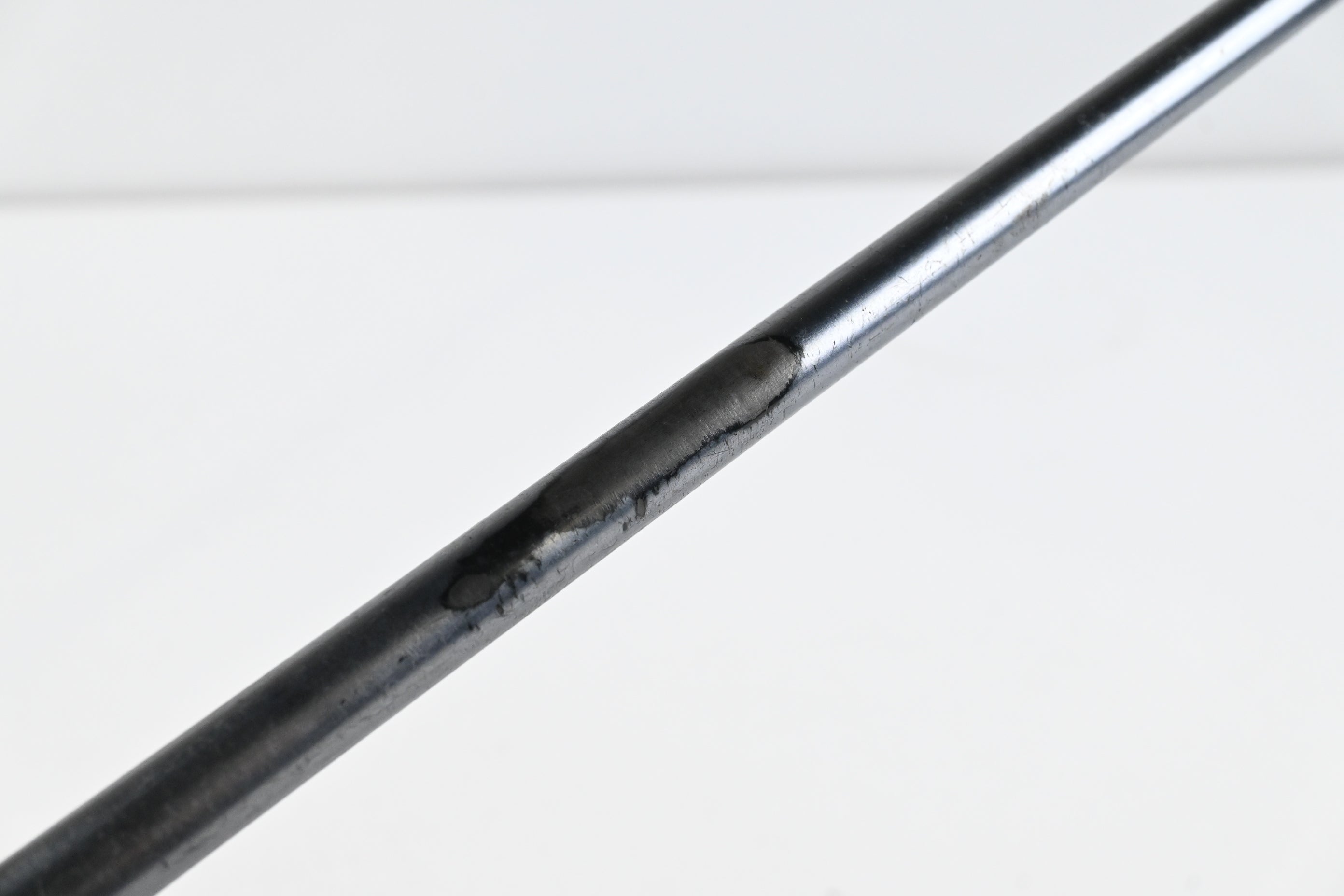 Cleveland HiBore Driver / 8.5 Degree / Stiff Flex Fujikura 65 Shaft