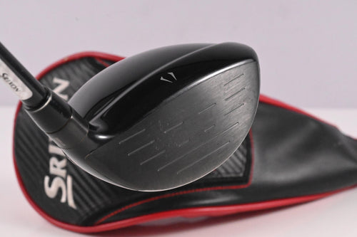 Srixon Z-F85 #5 Wood / 18 Degree / Regular Flex Miyasaki Shaft