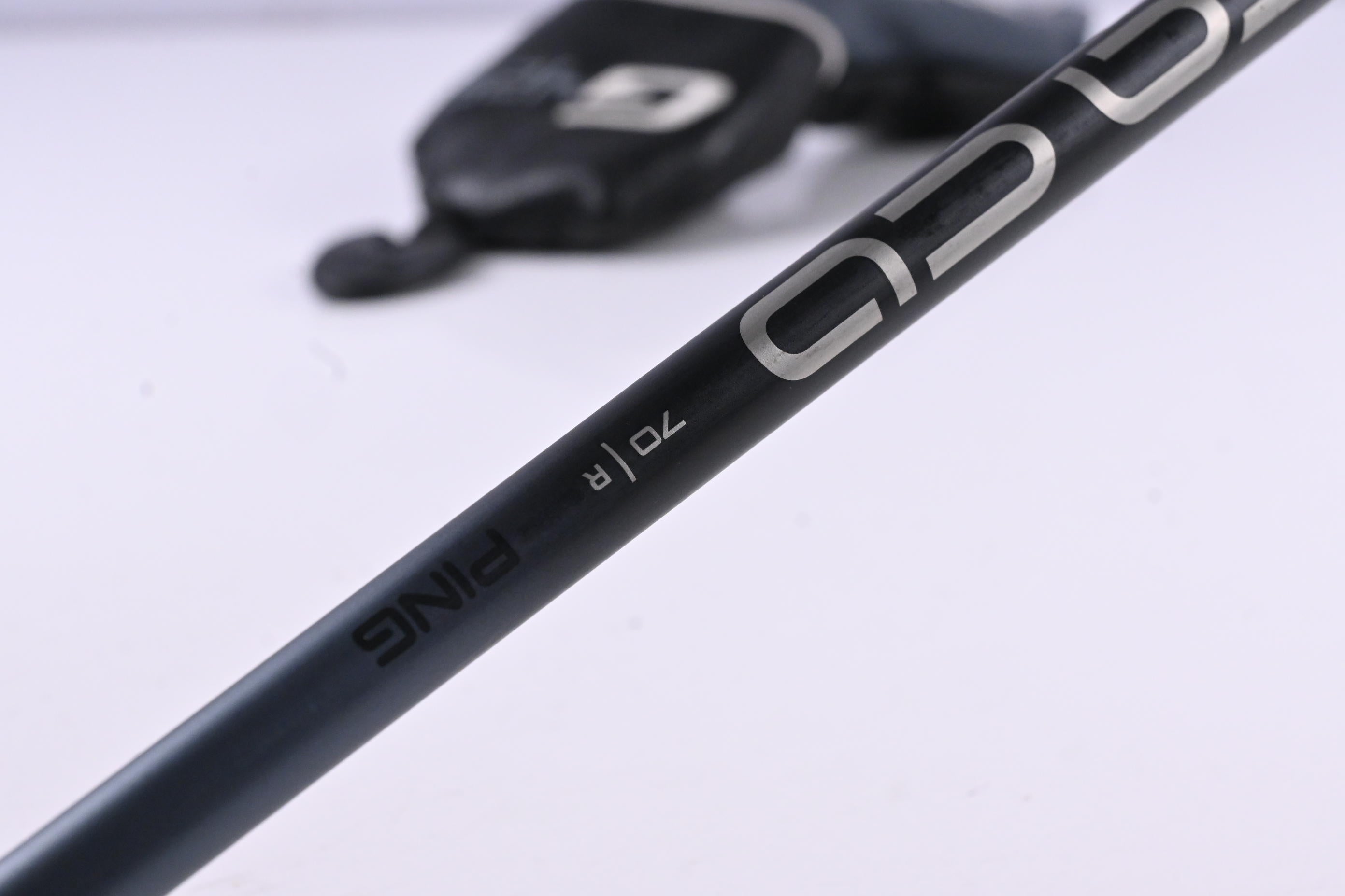 Ping G425 #2 Hybrid / 17 Degree / Regular Flex Ping Alta CB Slate 70 Shaft