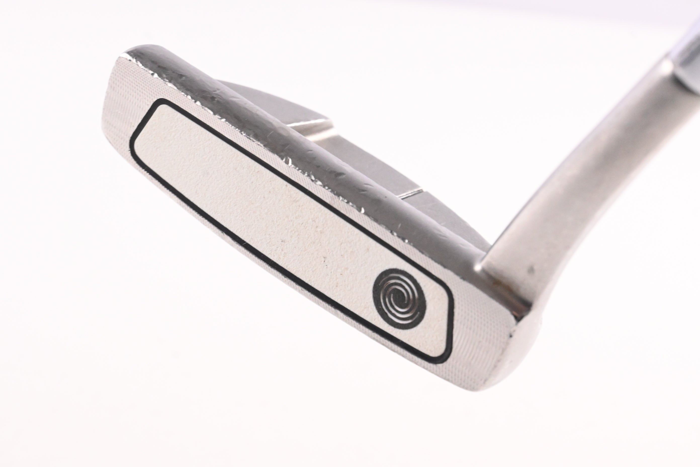 Odyssey White Ice #9 Putter / 34 Inch