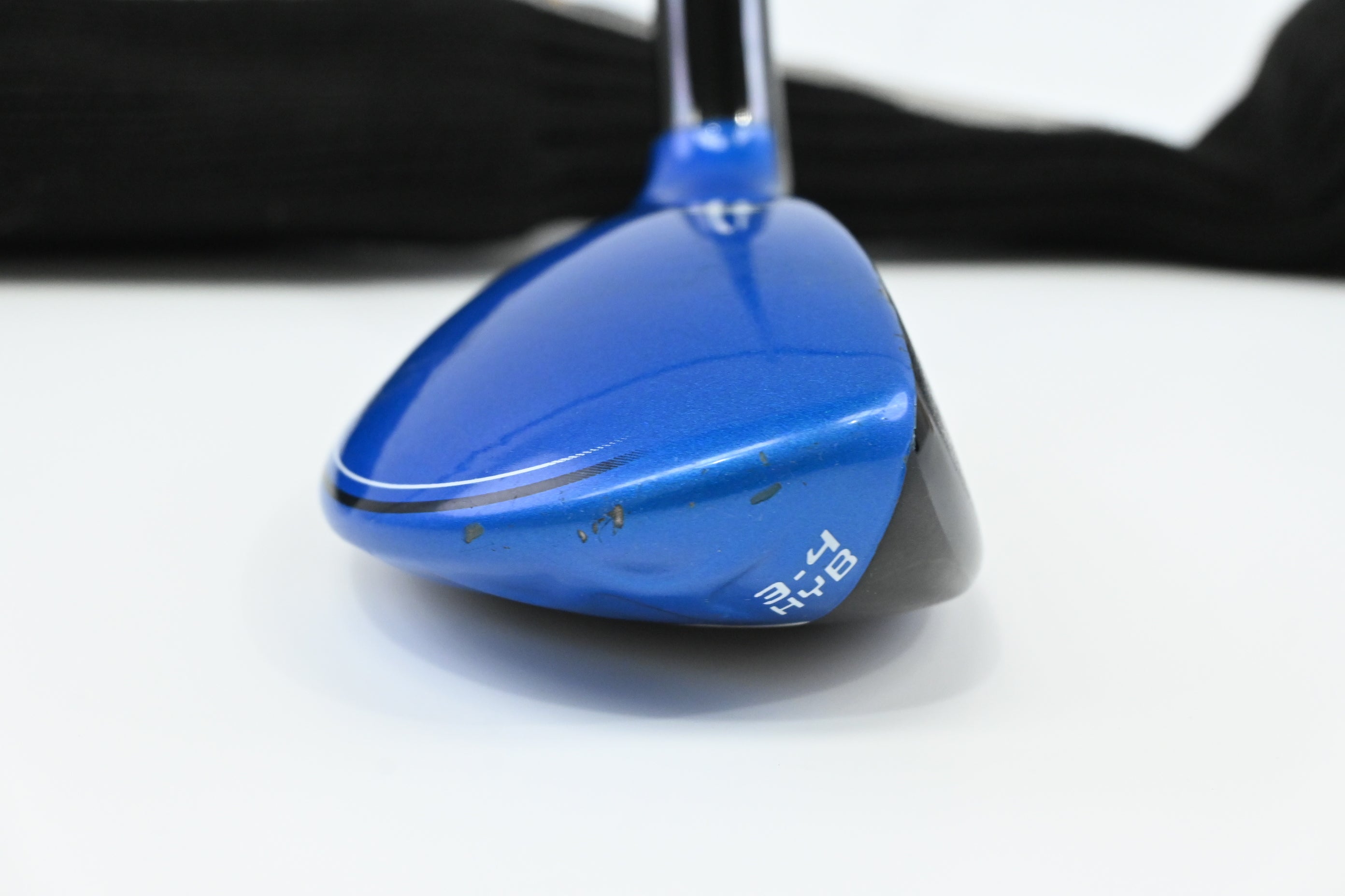 Cobra Bio Cell #3-4 Hybrid / 19-22 Degree / Senior Flex Cobra Bio Cell 60 Shaft