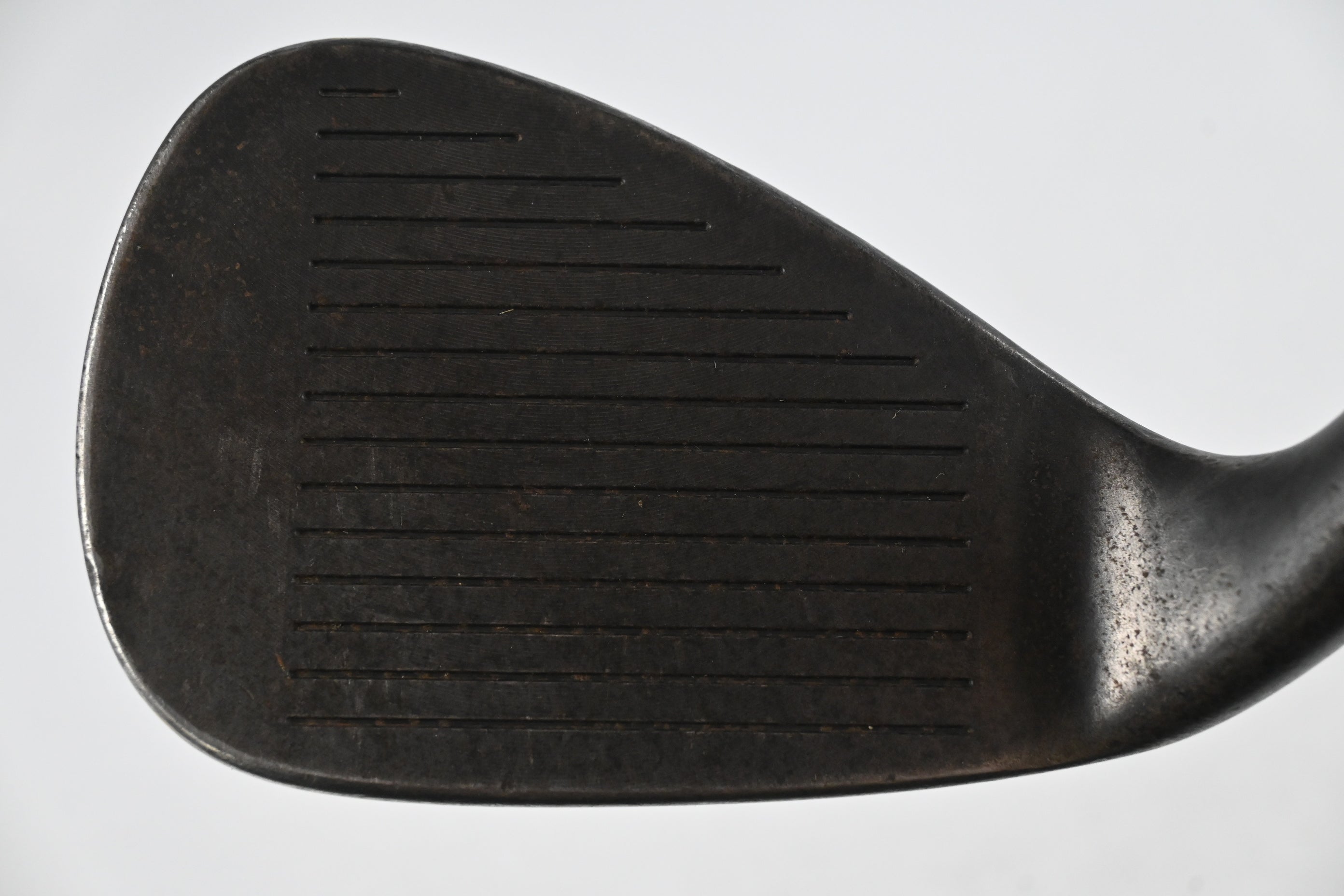 Benross Rev Gap Wedge / 52 Degree / Wedge Flex KBS HI-REV 2.0 115 Shaft