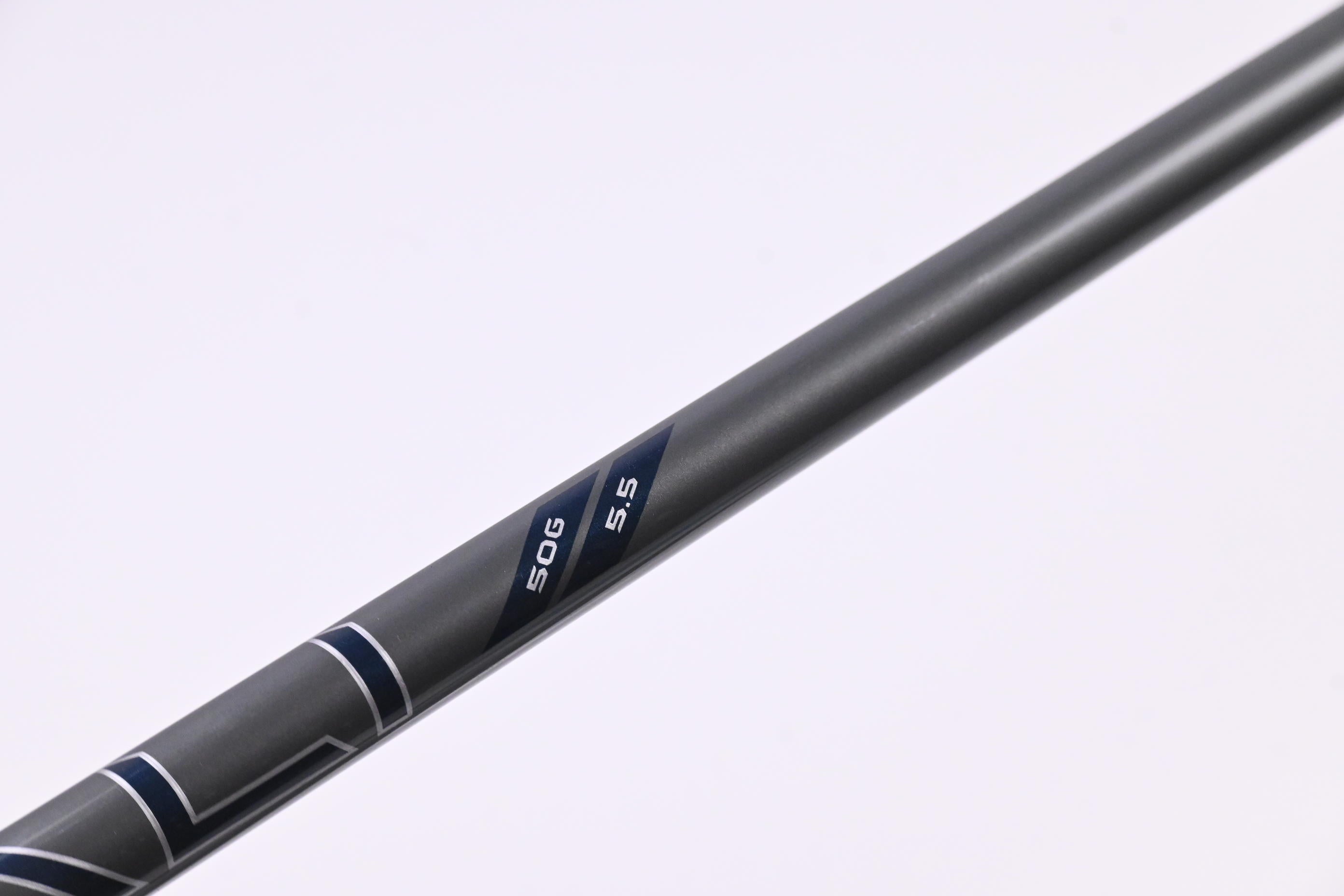 Project X Denali Charcoal 50 Driver Shaft / Regular Flex / Callaway 2nd Gen