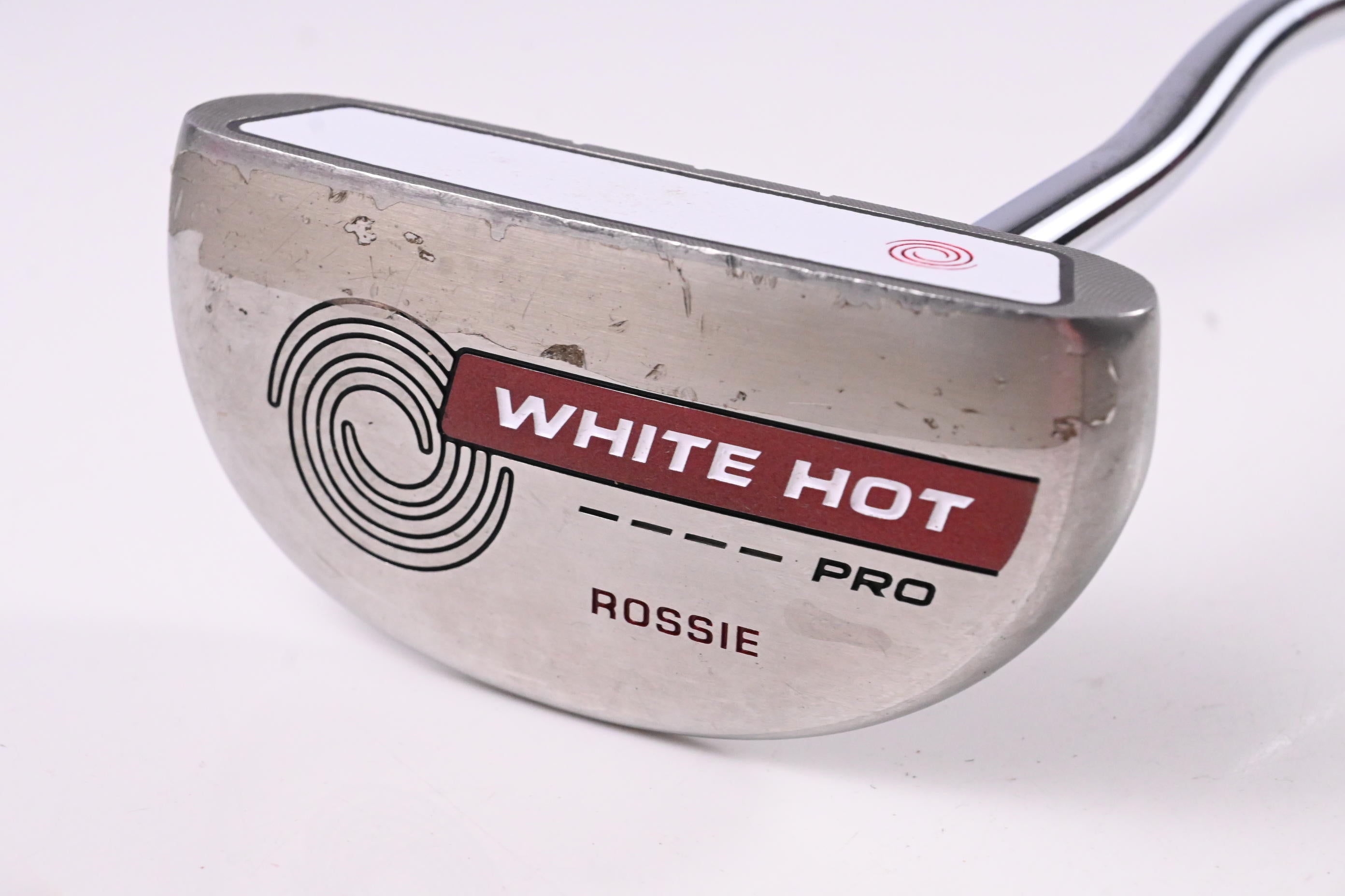 Odyssey White Hot Pro Rossie Putter / 34 Inch