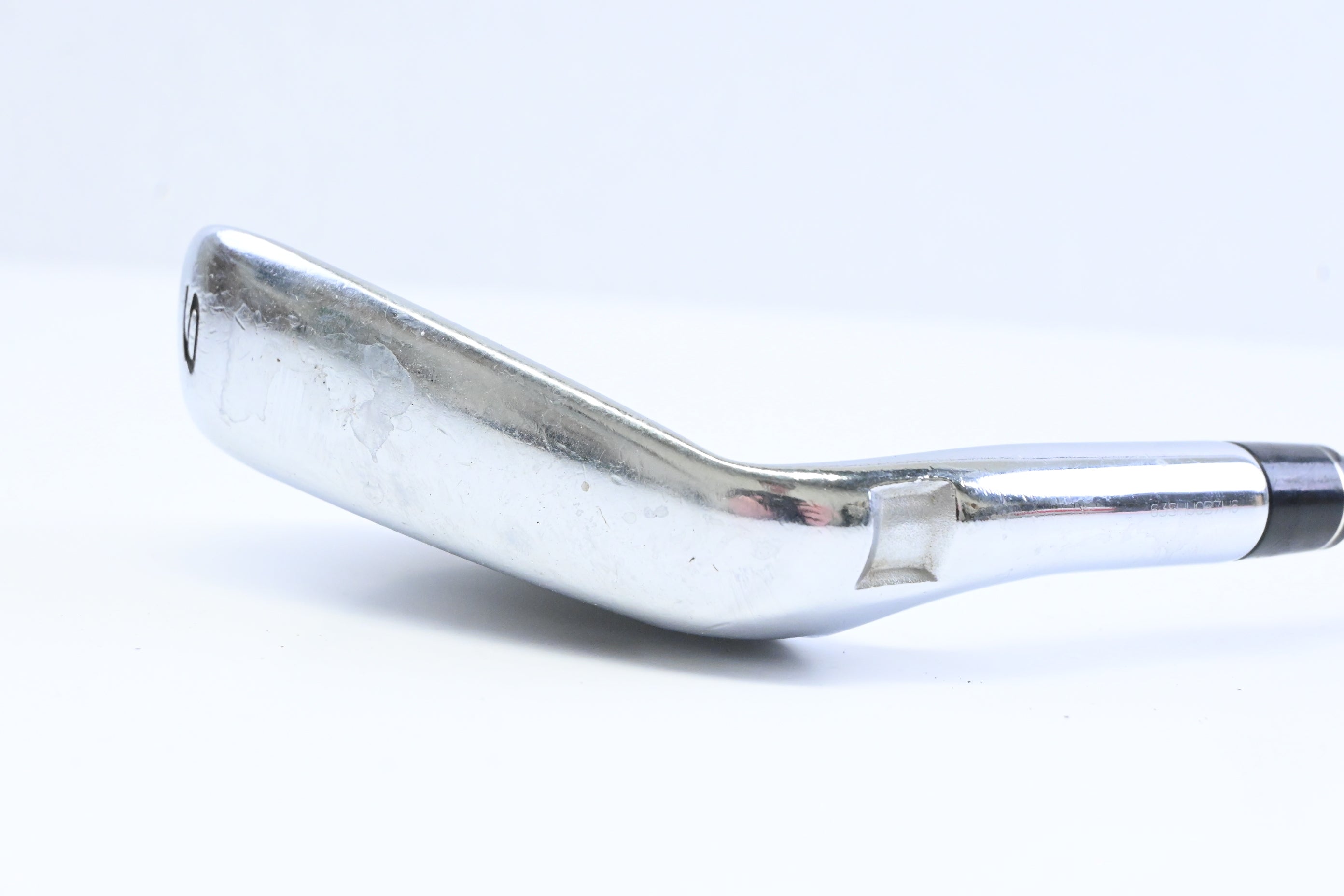Taylormade RSi1 #9 Iron / Ladies Flex Taylormade Reax Shaft