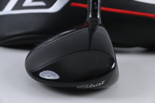 Titleist GT3 #5 Wood / 18 Degree / Stiff Flex Tensei 1K Blue 65 Shaft