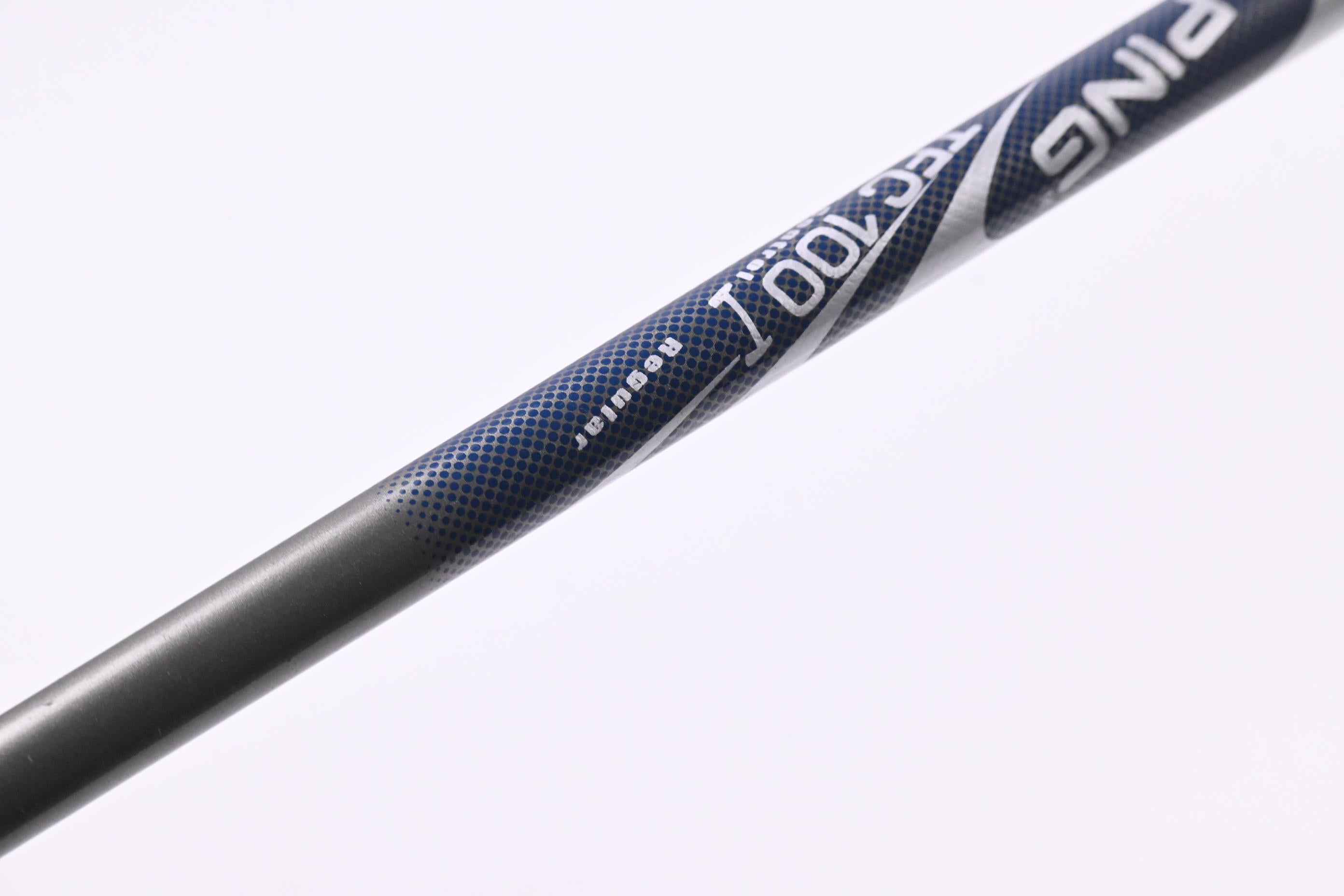Ping i5 #8 Iron / Orange Dot / Regular Flex Ping TFC 100 Shaft