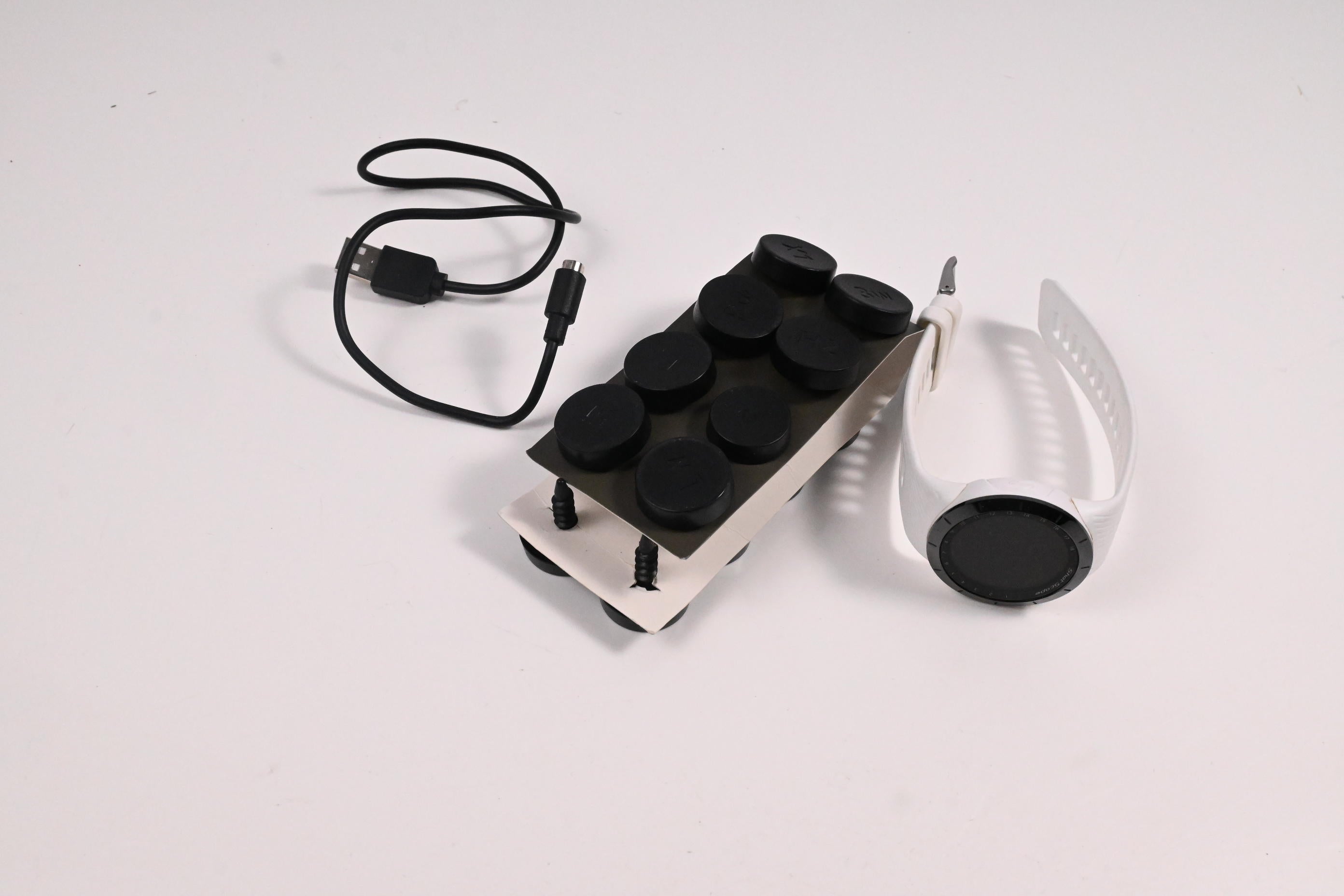 Shotscope X5 / GPS Watch / 16 X Preformance Tracking Tags