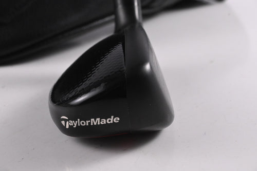 Taylormade Stealth 2 Plus #2 Hybrid / 17 Degree / Stiff Flex Kai'li Red 85 Shaft