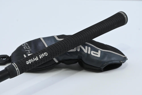 Ping G425 #3 Hybrid / 19 Degree / Senior Flex Ping Alta CB Slate 70 Shaft