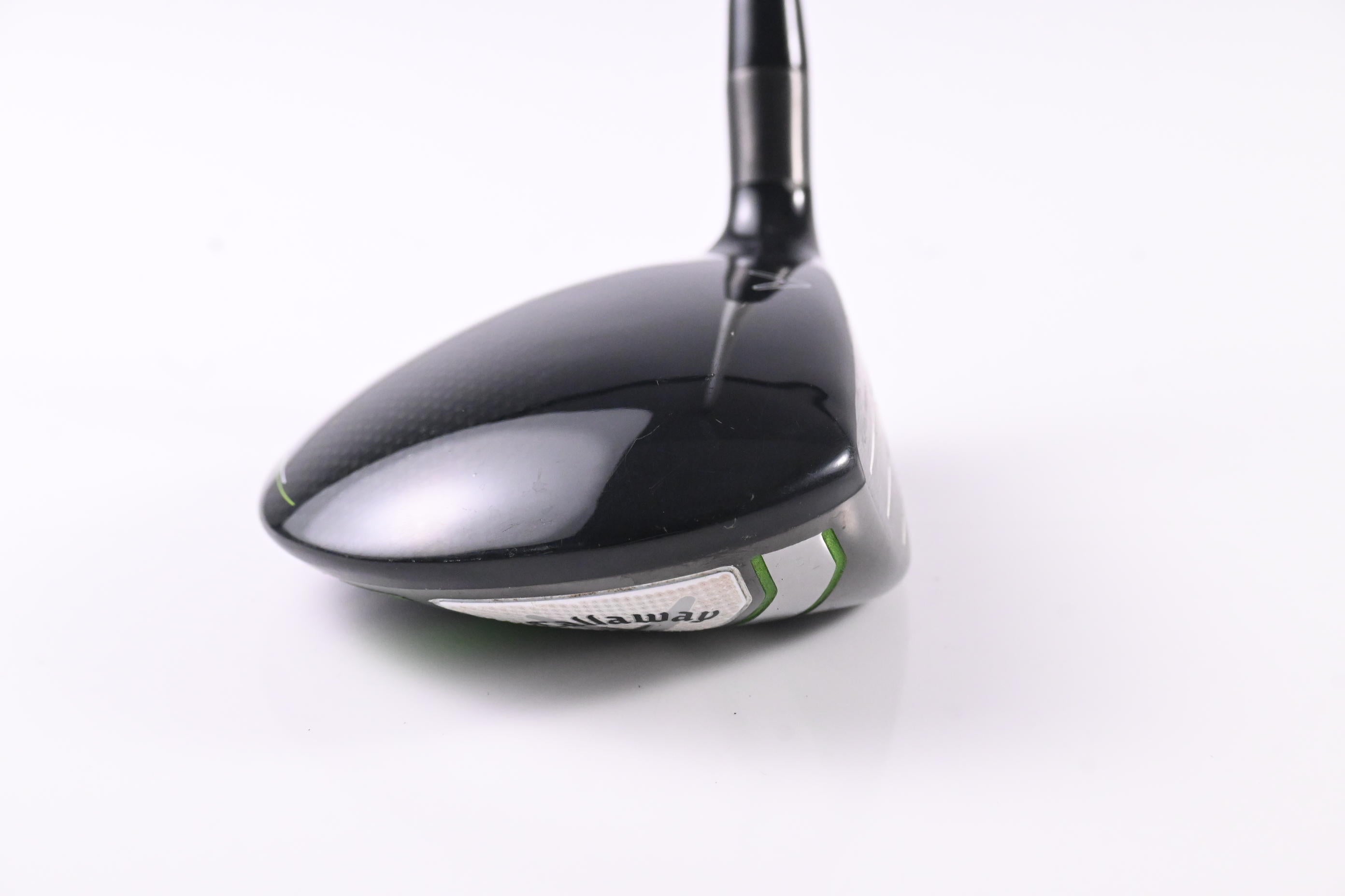 Callaway Epic Speed #3 Wood / 15 Degree / Stiff Flex Grafalloy Blue Shaft