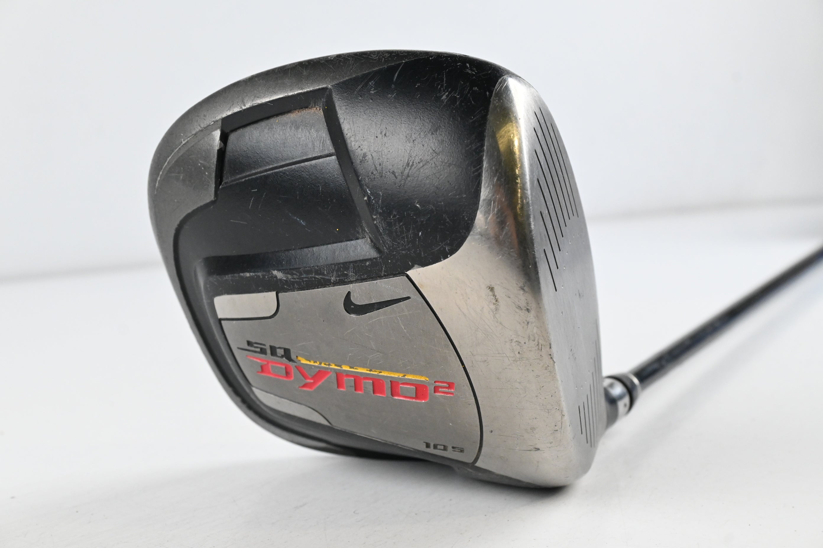 Nike SQ Dymo 2 Driver / 10.5 Degree / Regular Flex Proforce Axivcore 55 Shaft