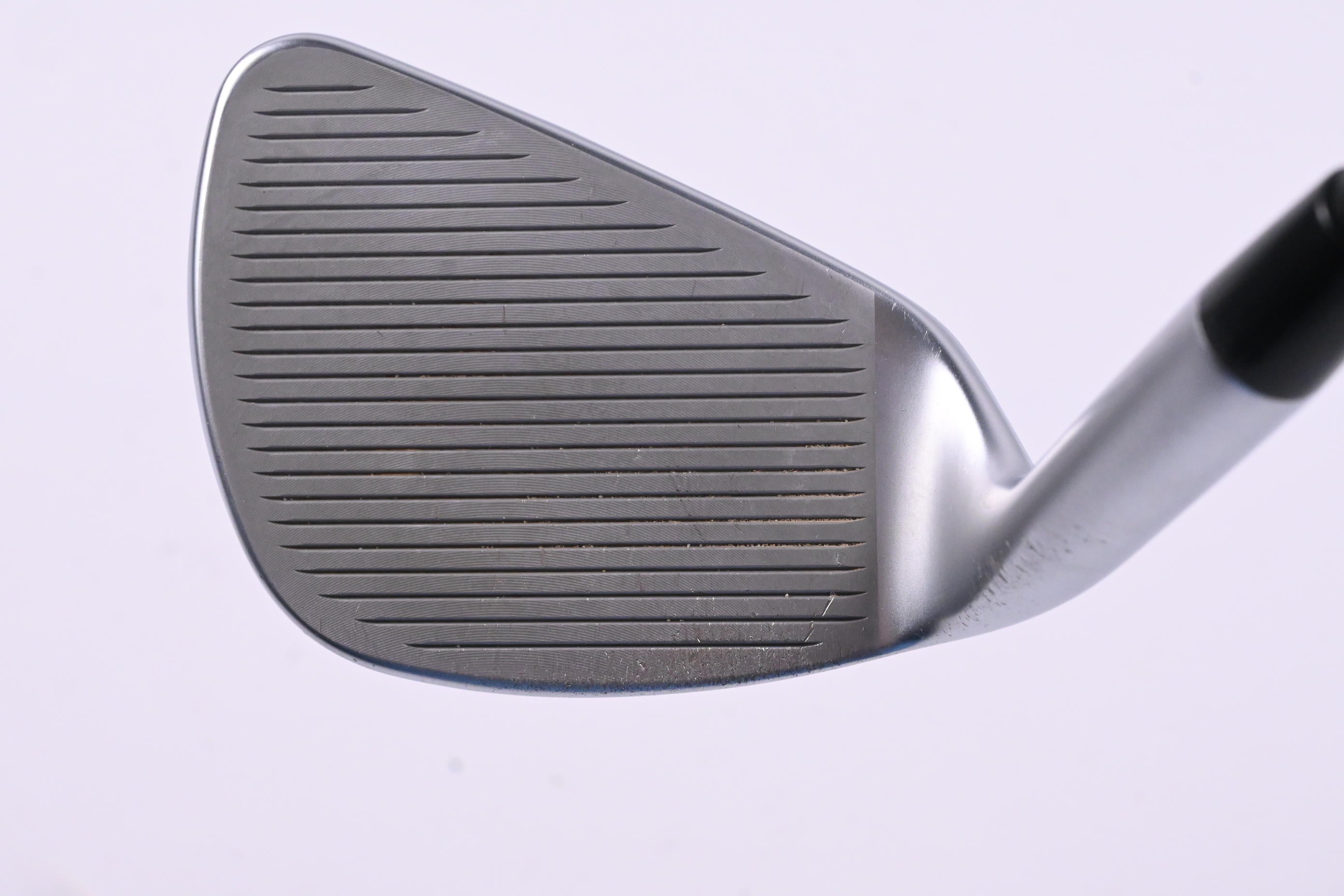 Ping BunkR Lob Wedge / 64 Degree / Black Dot / Regular Flex Ping Alta CB Blue