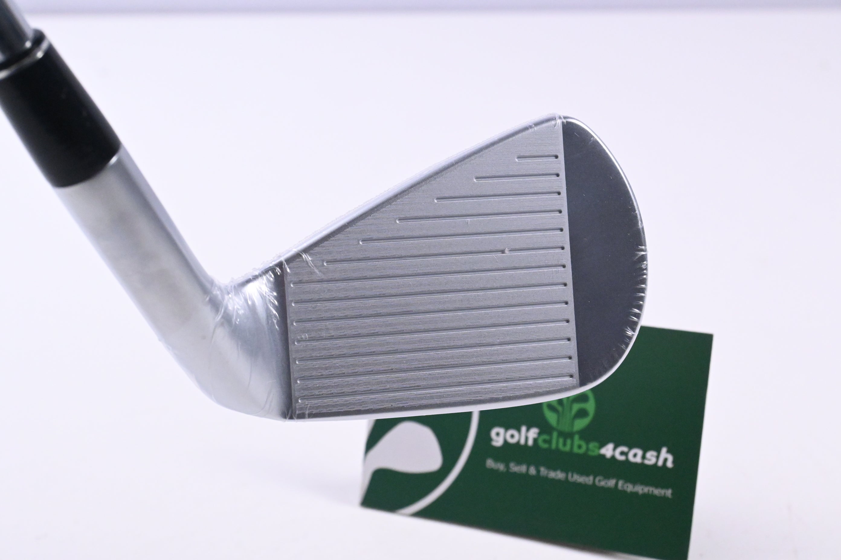 Left Handed Srixon ZX7 MK II #7 Iron / Stiff Flex N.S.Pro 980GH D.S.T Shaft