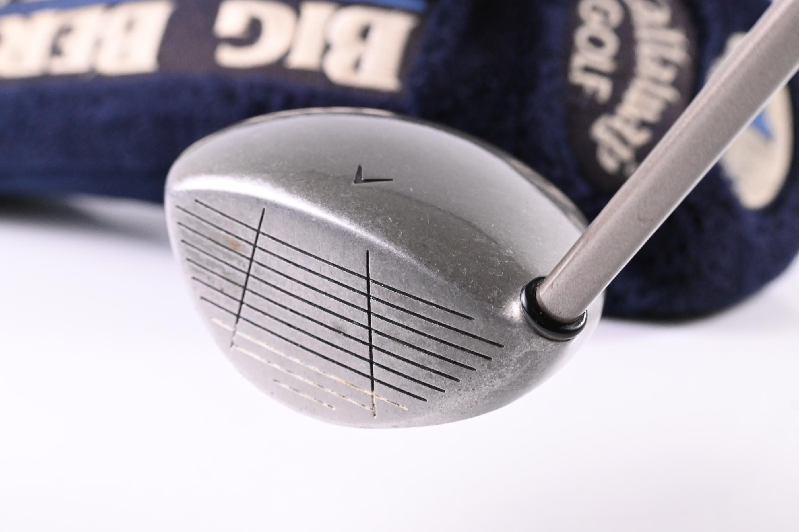 Callaway Big Bertha Driver / 9 Degree / Firm Flex Aldila Callaway Pro RCH 36